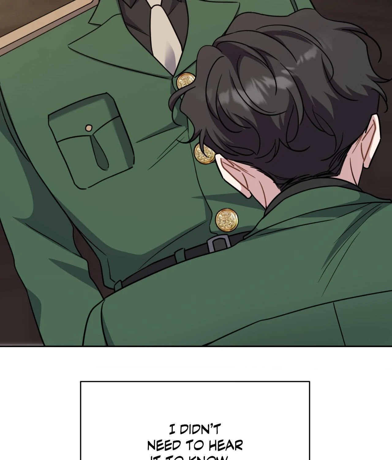 From Seed to Blossom - Chapter 38 manhwa