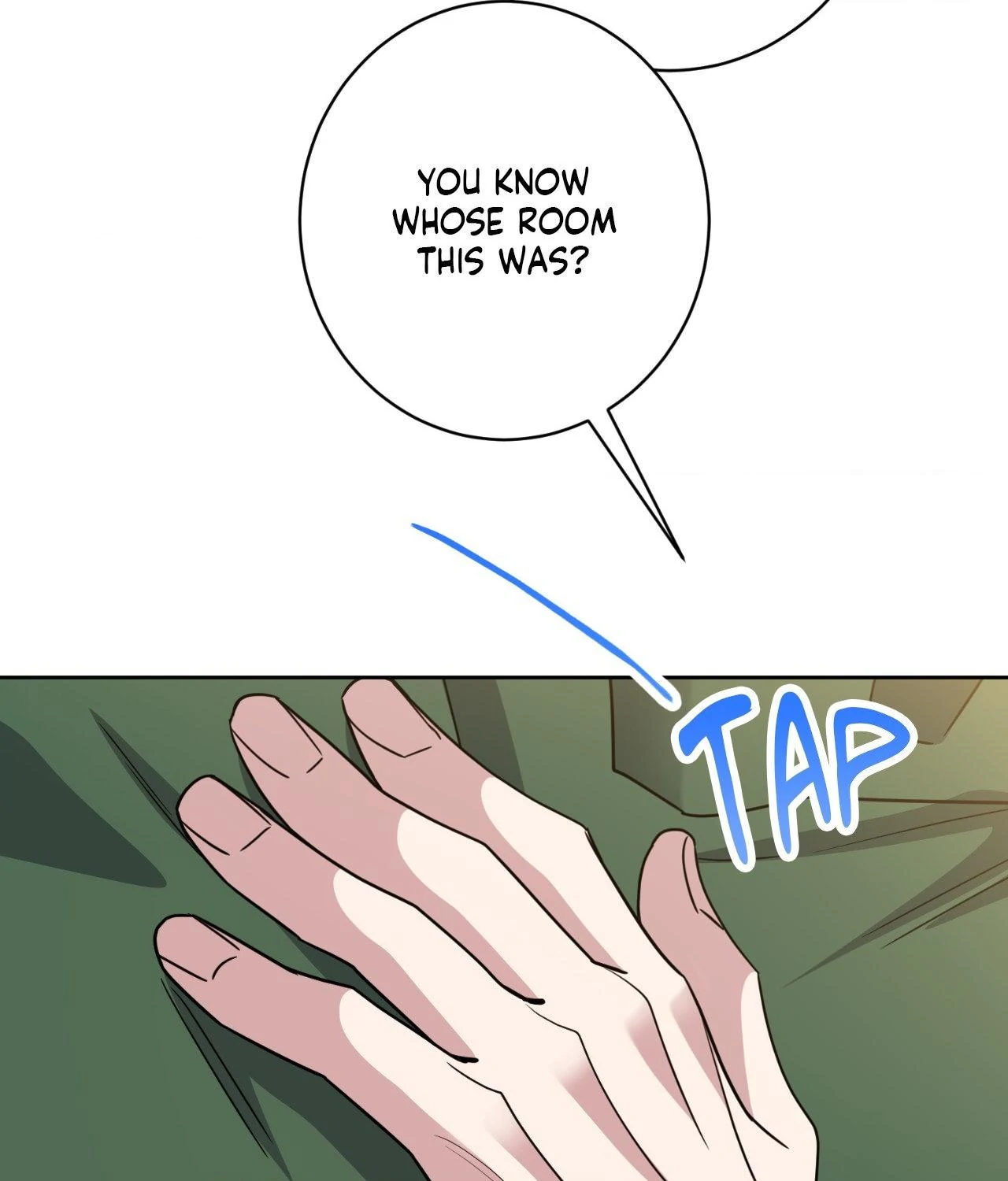 From Seed to Blossom - Chapter 38 manhwa