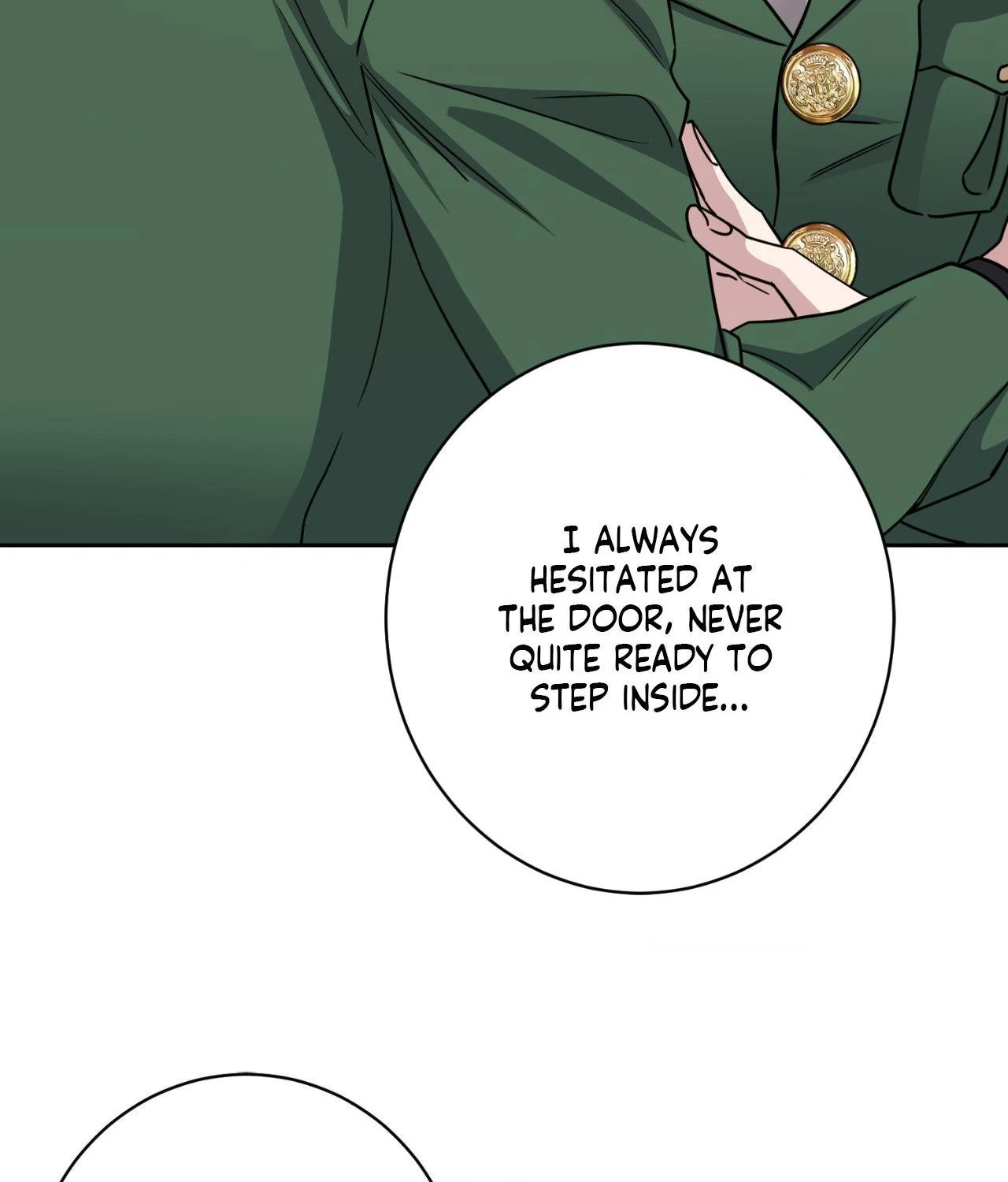 From Seed to Blossom - Chapter 38 manhwa