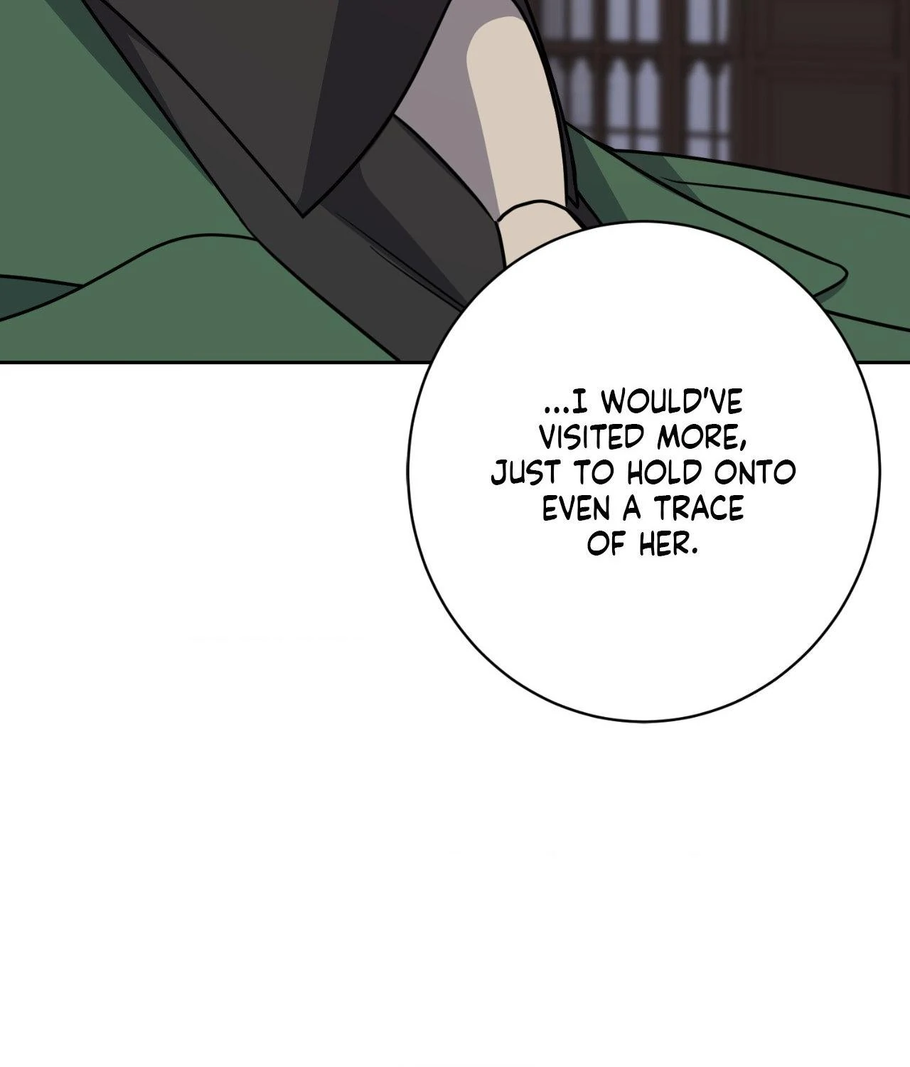 From Seed to Blossom - Chapter 38 manhwa