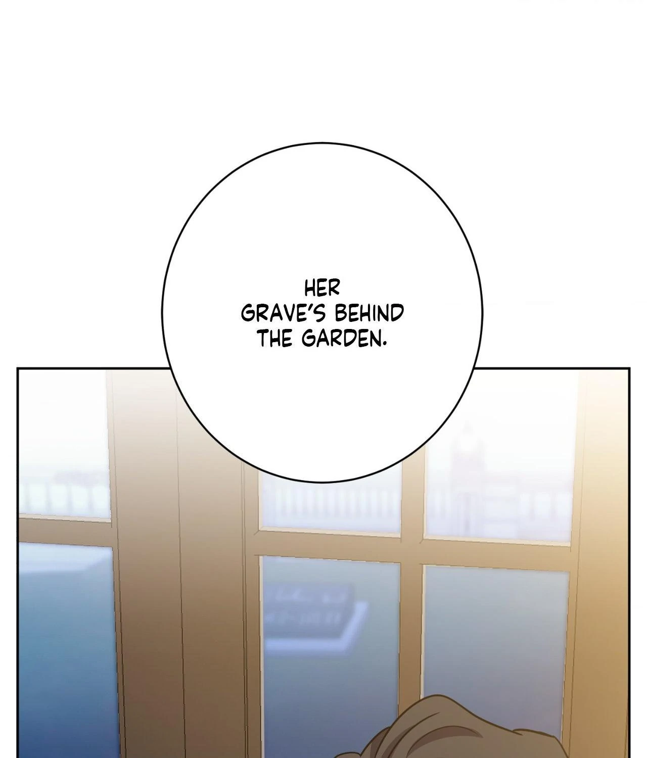 From Seed to Blossom - Chapter 38 manhwa