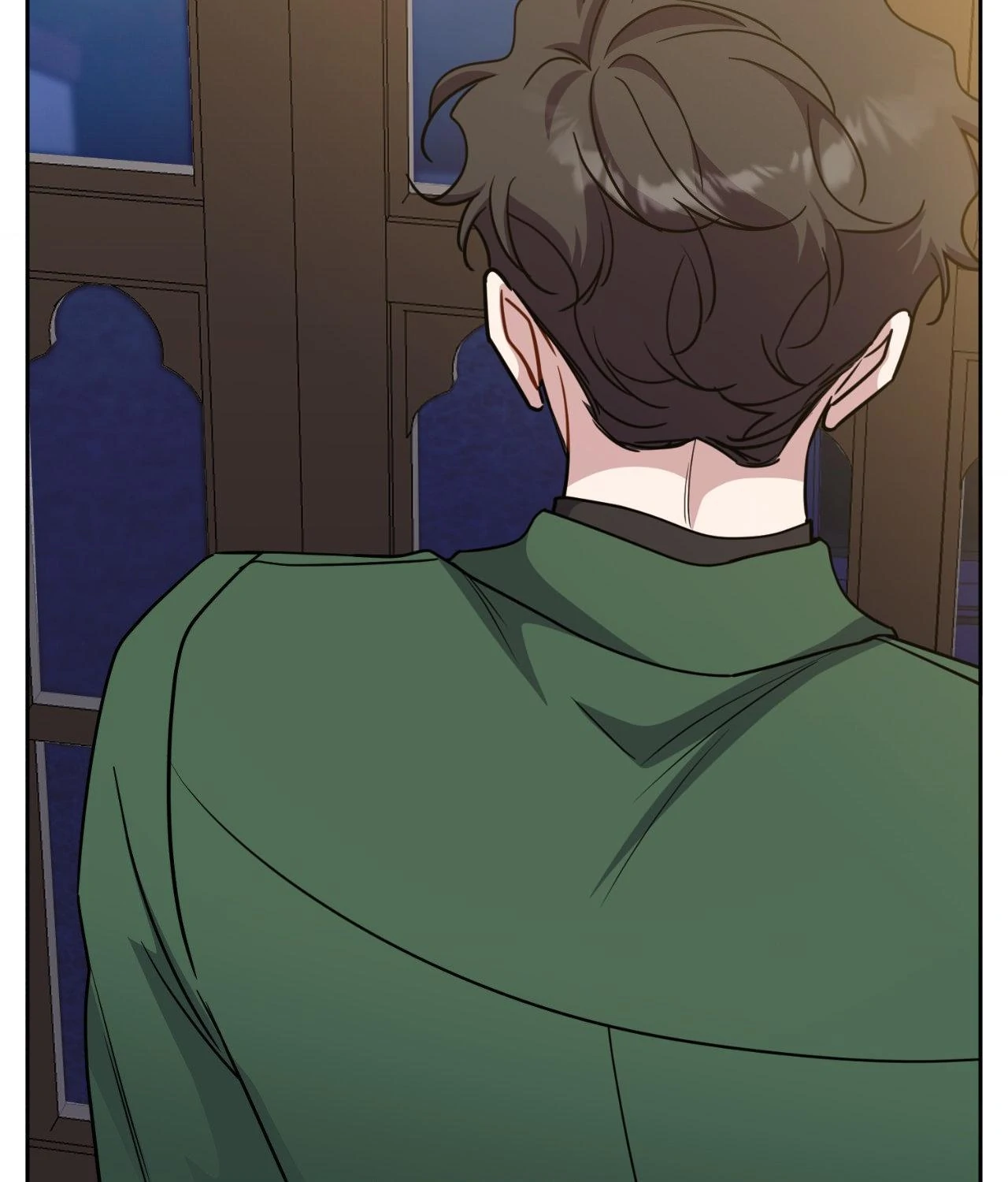 From Seed to Blossom - Chapter 38 manhwa