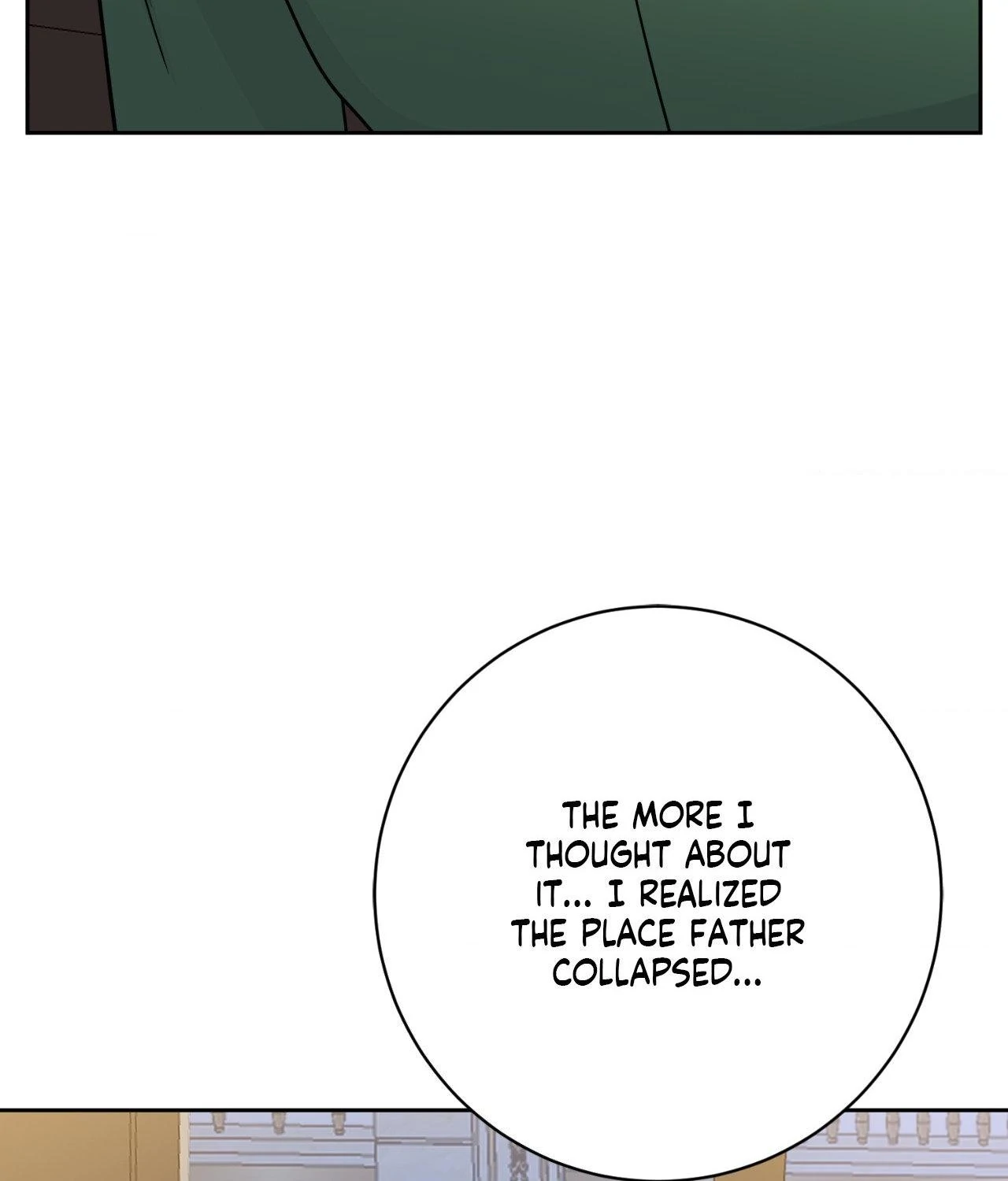 From Seed to Blossom - Chapter 38 manhwa