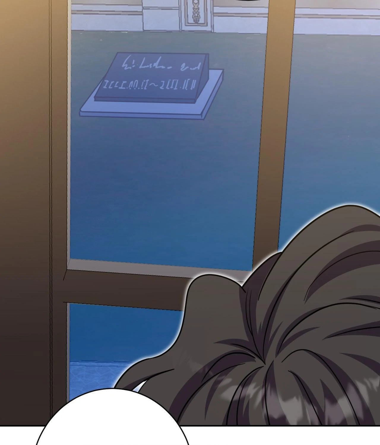 From Seed to Blossom - Chapter 38 manhwa