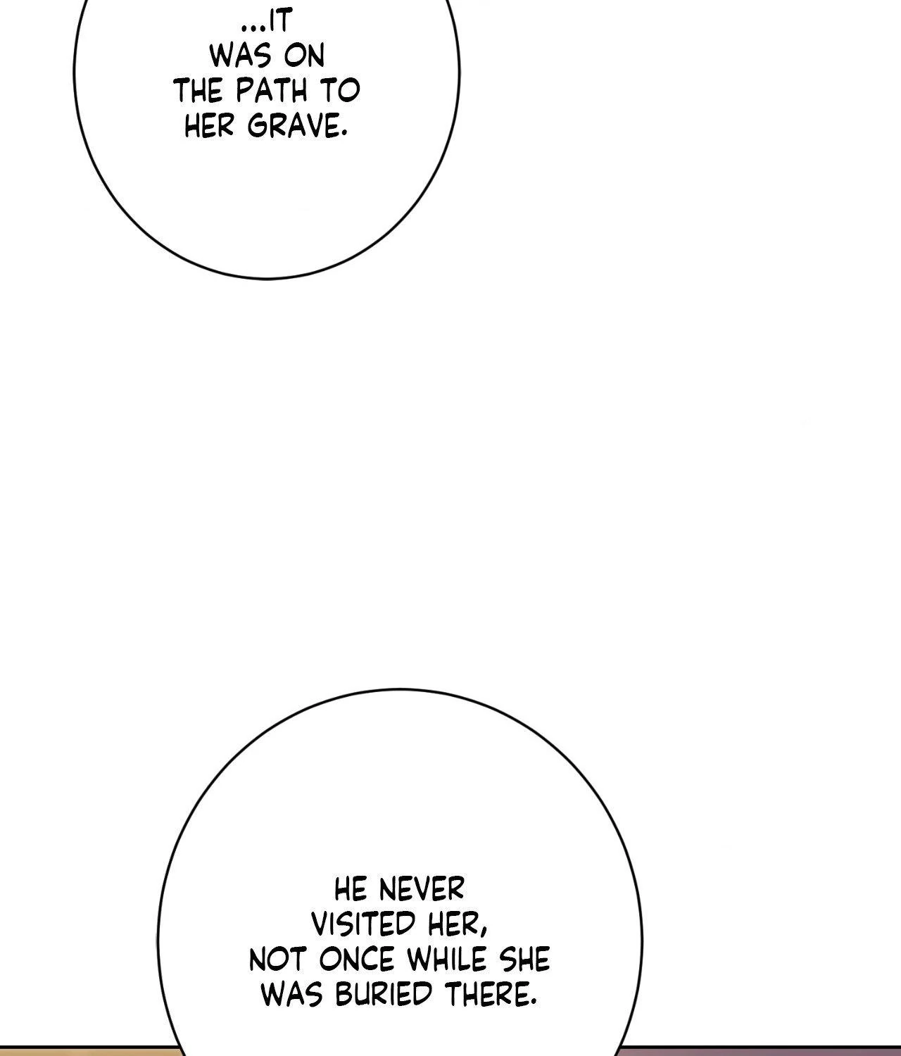 From Seed to Blossom - Chapter 38 manhwa