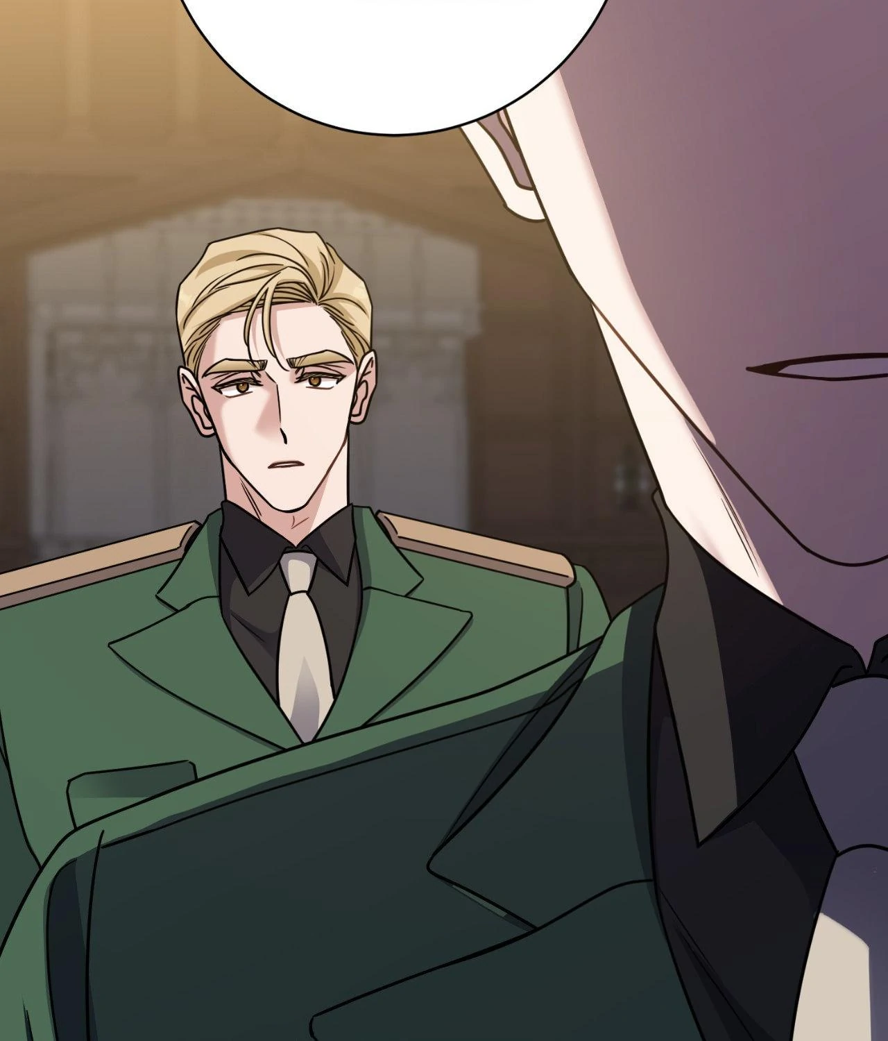 From Seed to Blossom - Chapter 38 manhwa