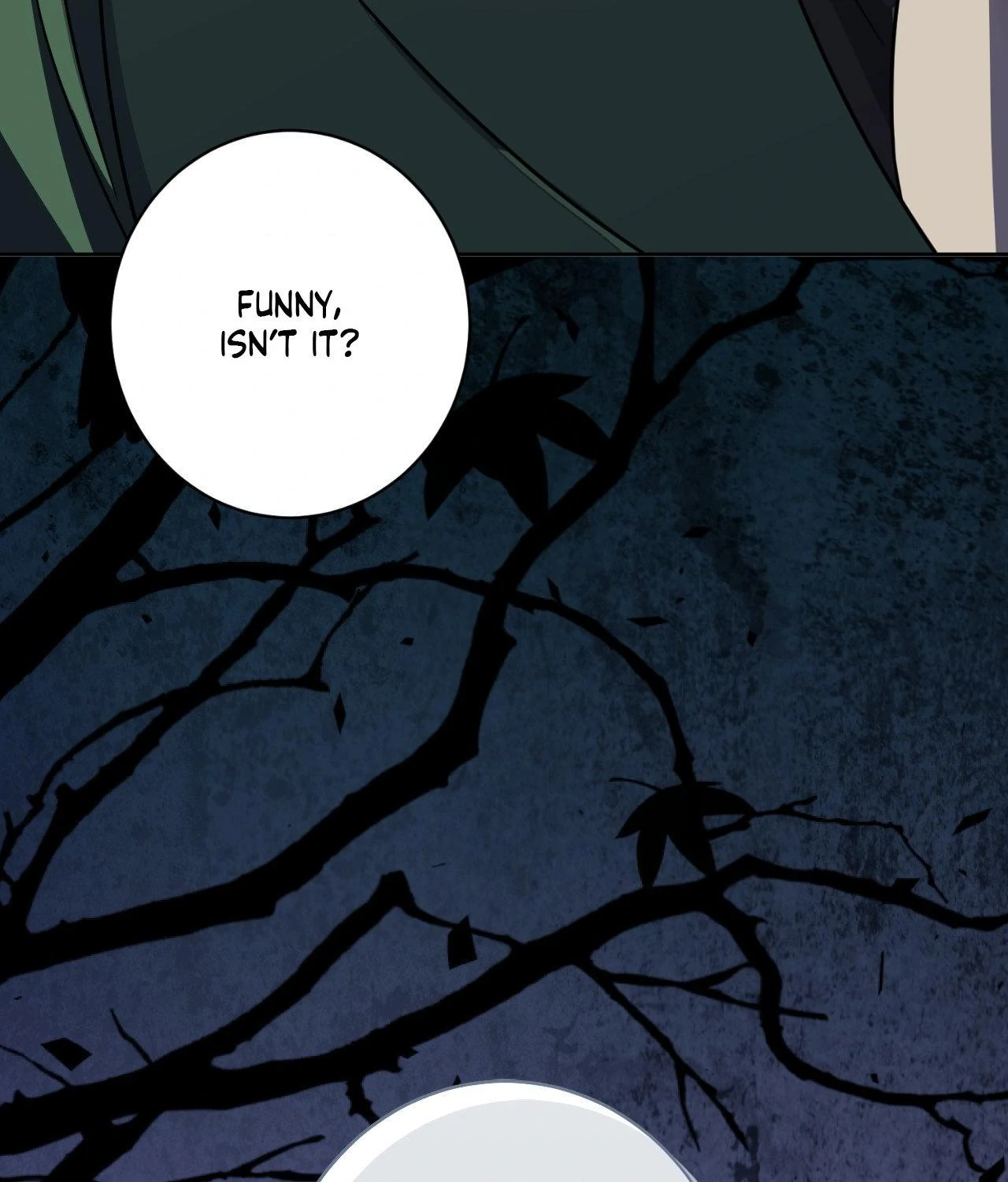 From Seed to Blossom - Chapter 38 manhwa