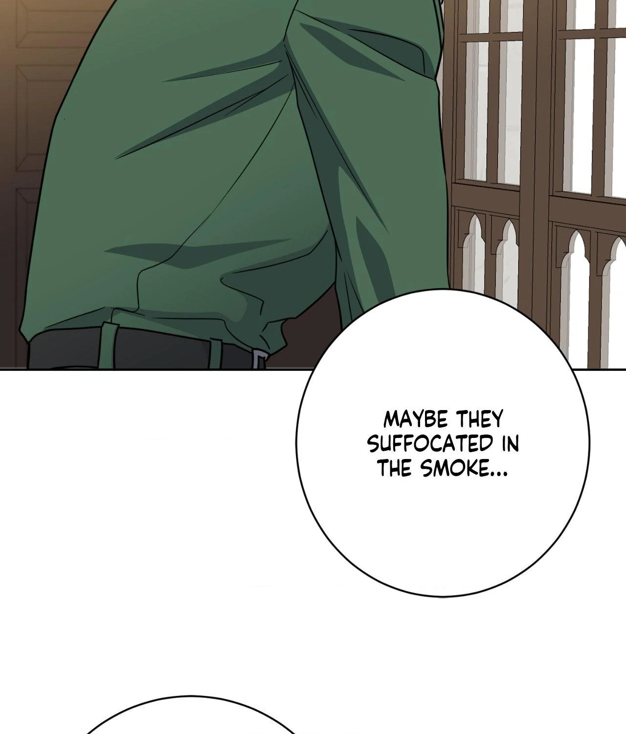 From Seed to Blossom - Chapter 38 manhwa