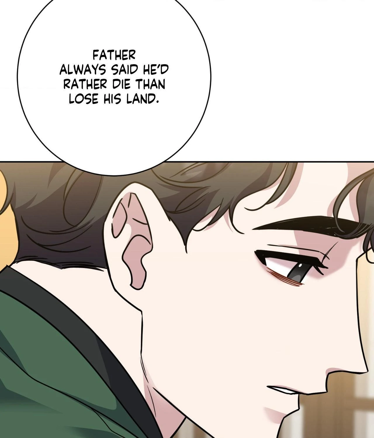 From Seed to Blossom - Chapter 38 manhwa