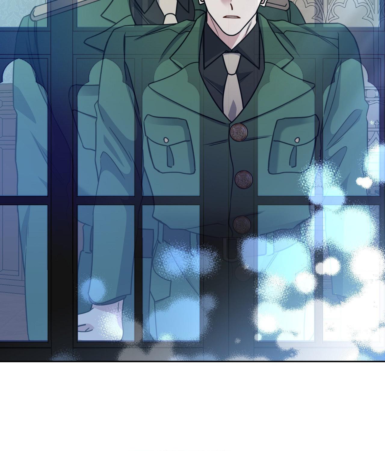 From Seed to Blossom - Chapter 38 manhwa