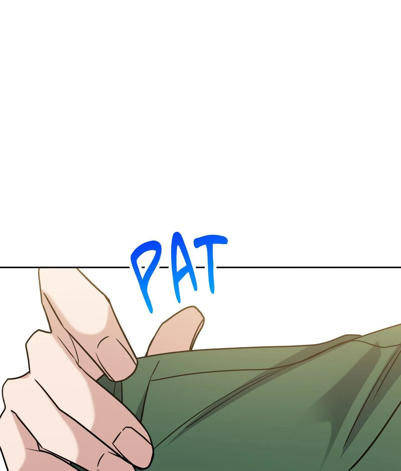 From Seed to Blossom - Chapter 38 manhwa