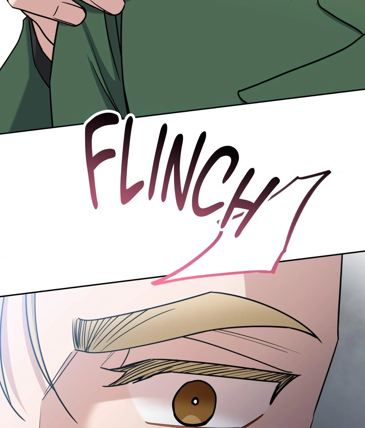 From Seed to Blossom - Chapter 38 manhwa