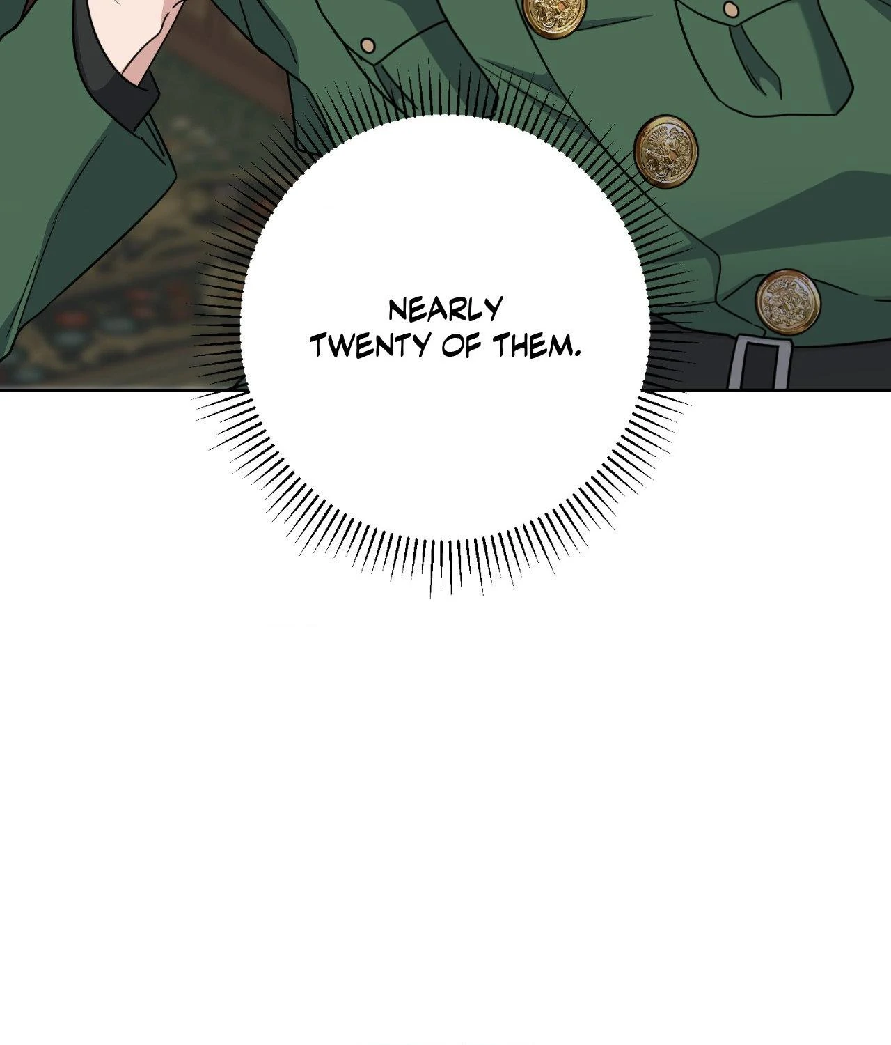 From Seed to Blossom - Chapter 38 manhwa