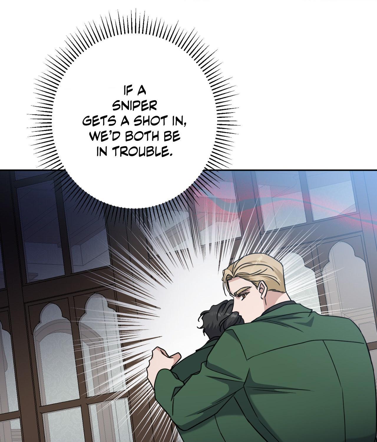 From Seed to Blossom - Chapter 38 manhwa