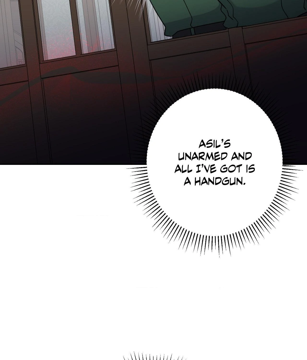 From Seed to Blossom - Chapter 38 manhwa