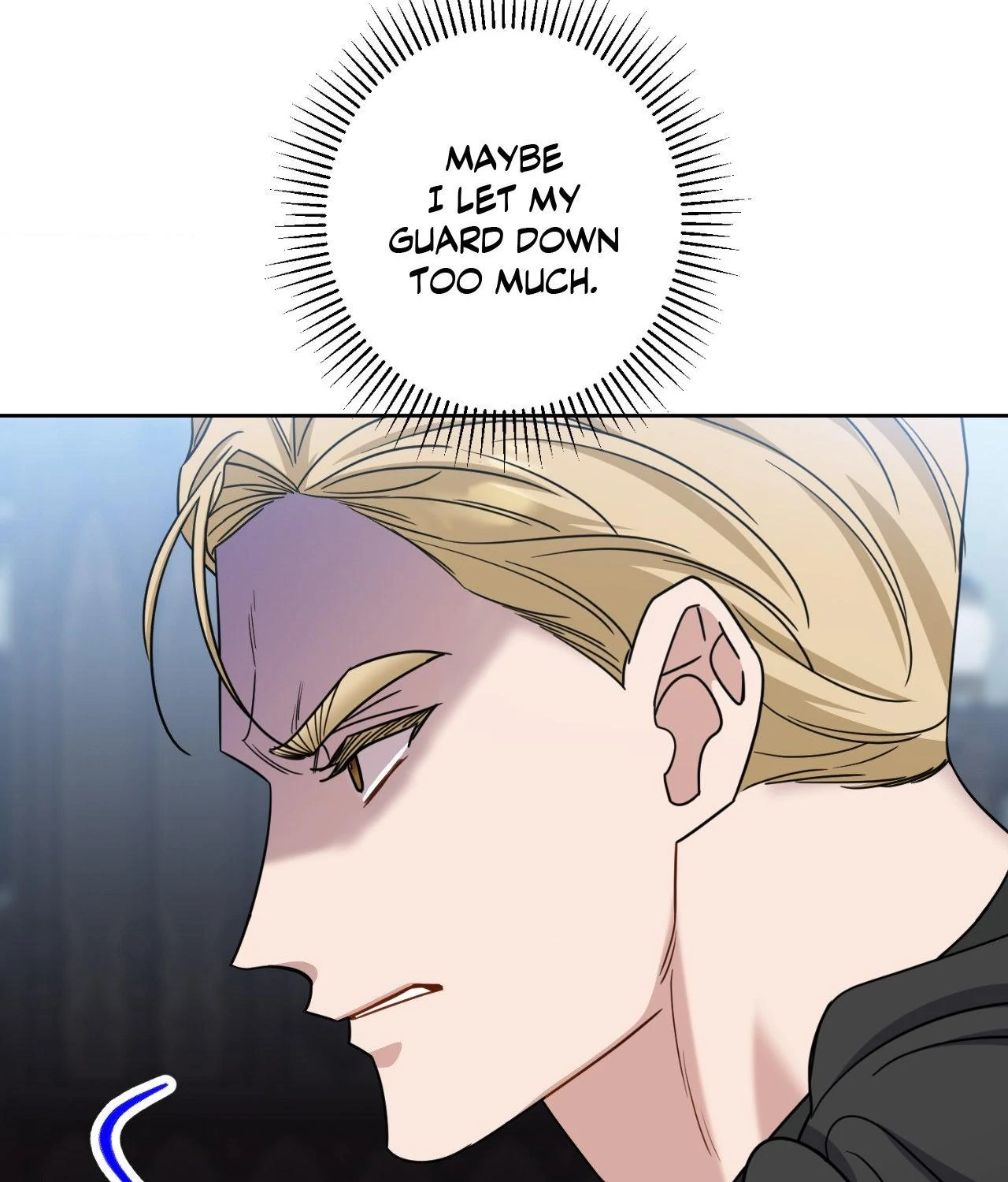 From Seed to Blossom - Chapter 38 manhwa