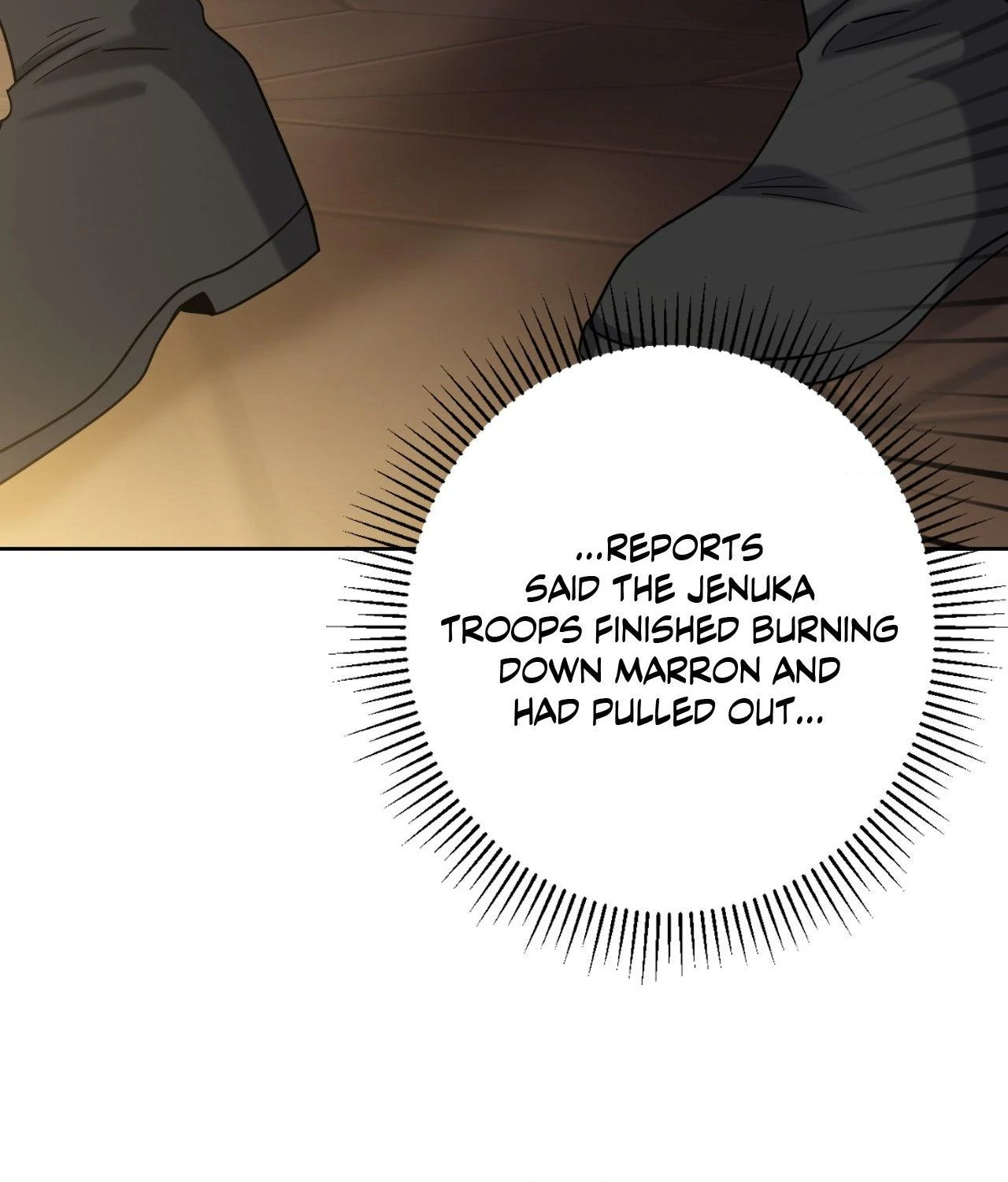 From Seed to Blossom - Chapter 38 manhwa