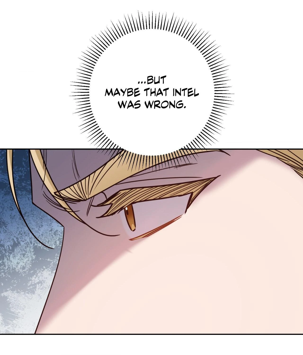 From Seed to Blossom - Chapter 38 manhwa