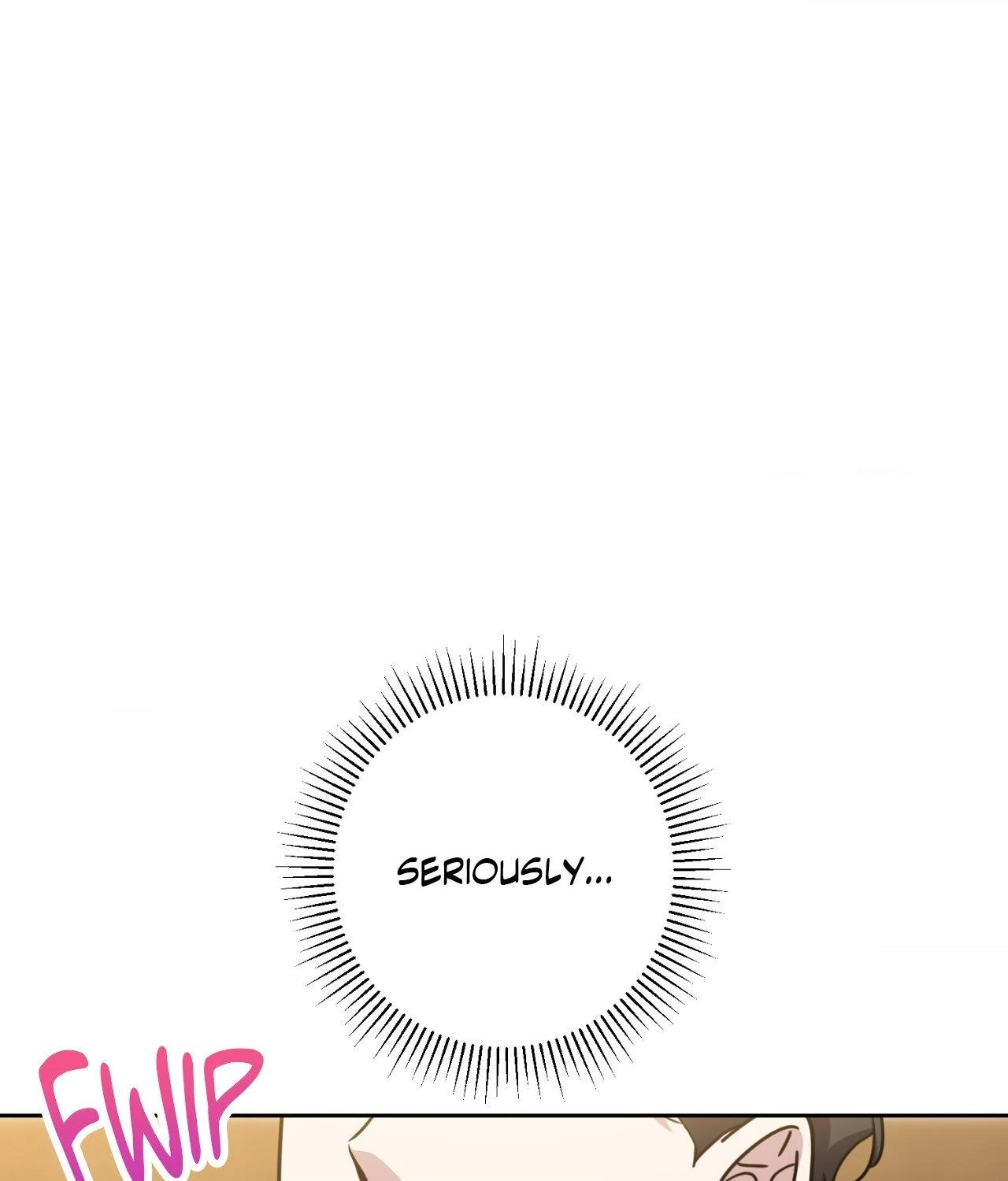 From Seed to Blossom - Chapter 38 manhwa