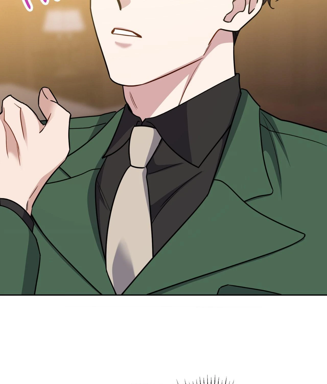 From Seed to Blossom - Chapter 38 manhwa