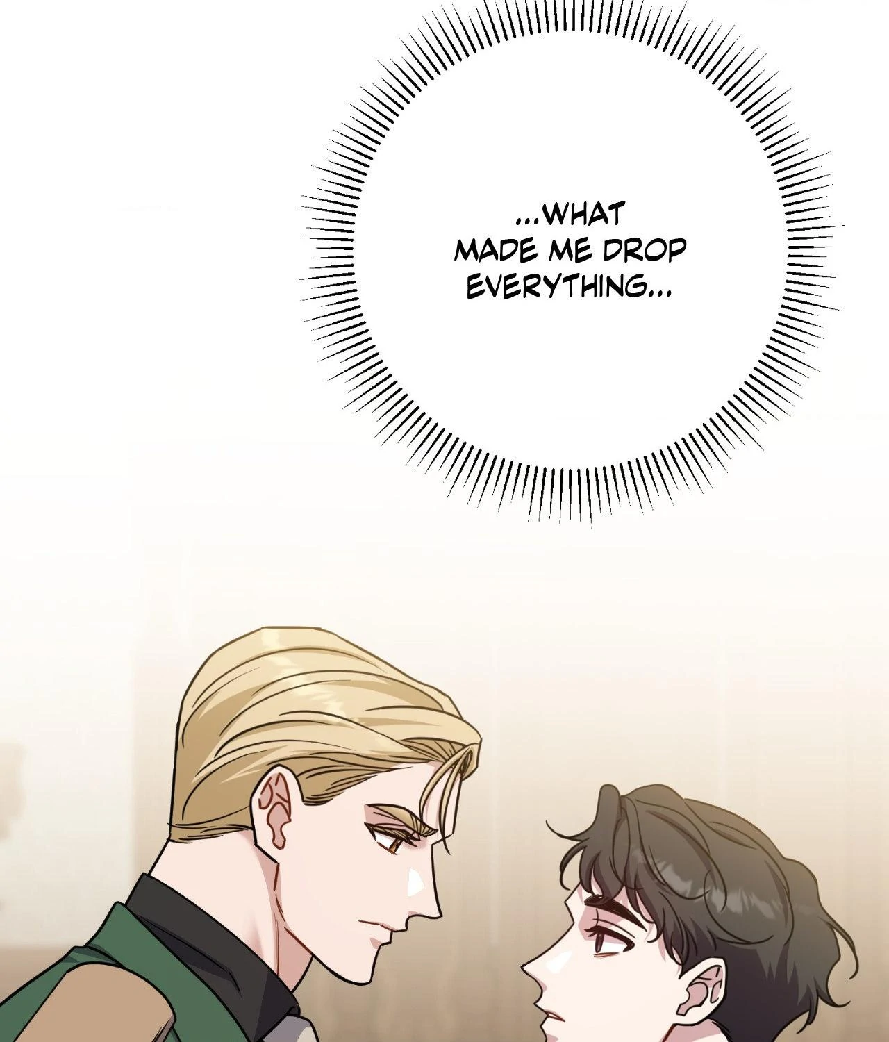 From Seed to Blossom - Chapter 38 manhwa