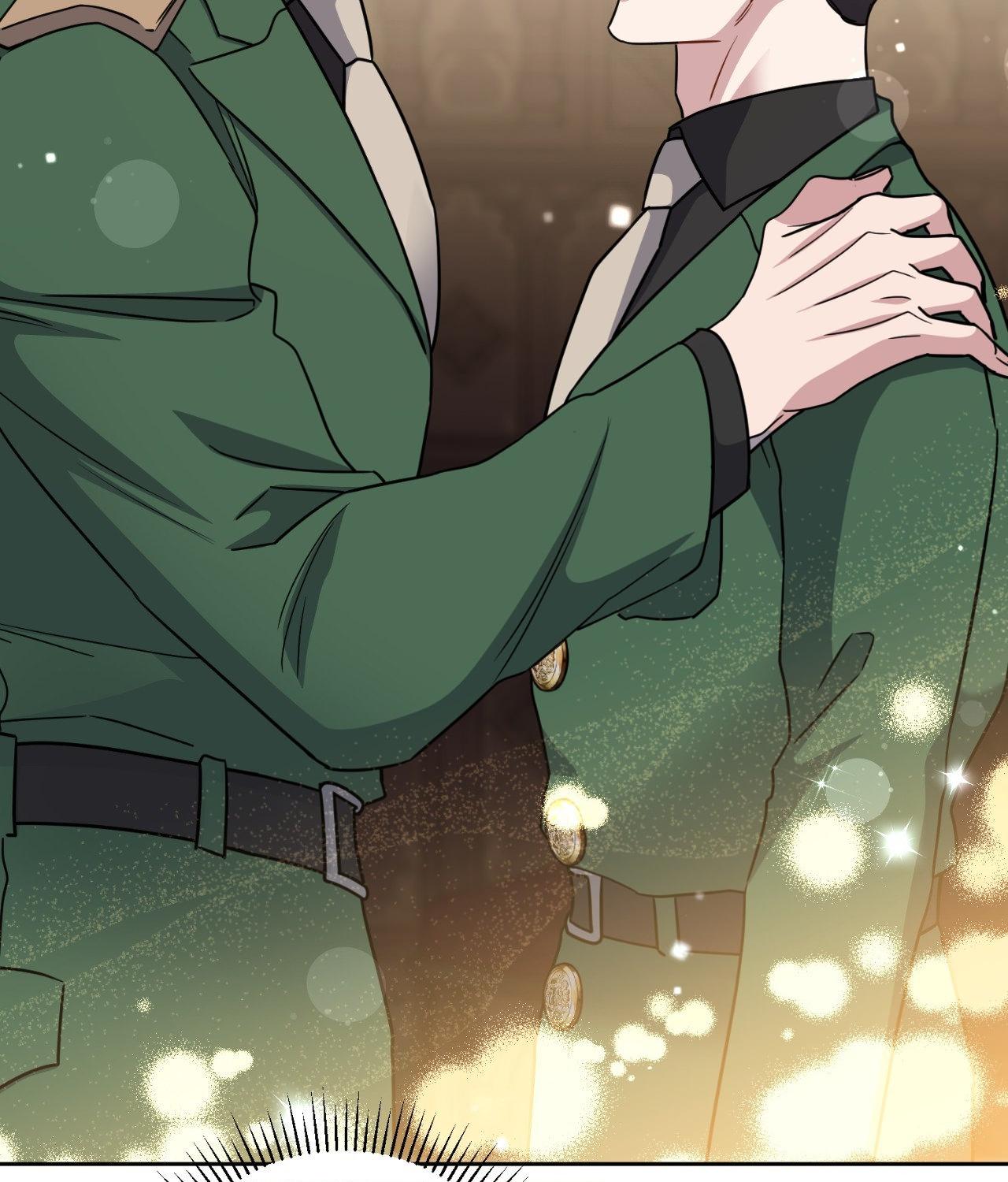 From Seed to Blossom - Chapter 38 manhwa