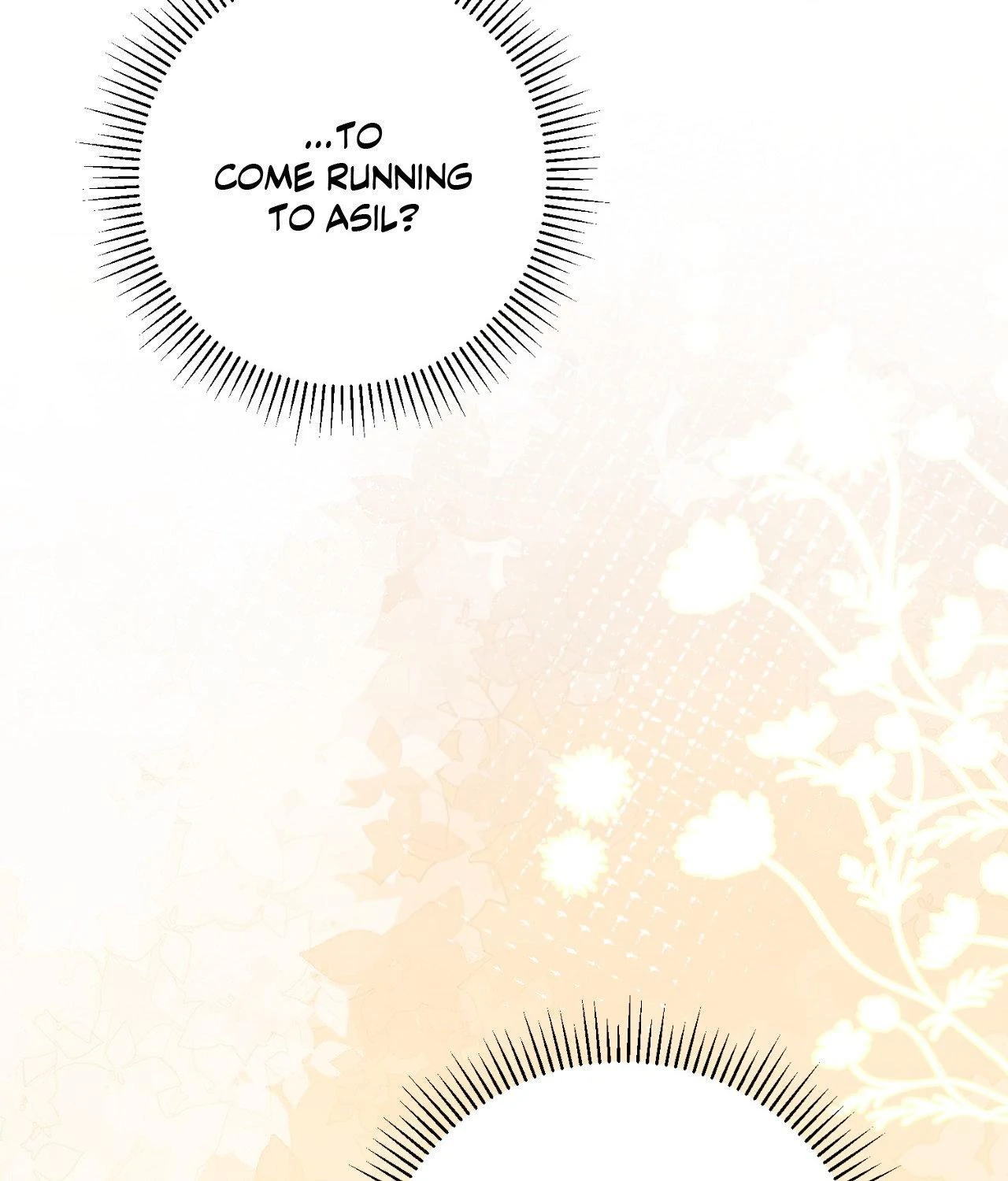 From Seed to Blossom - Chapter 38 manhwa