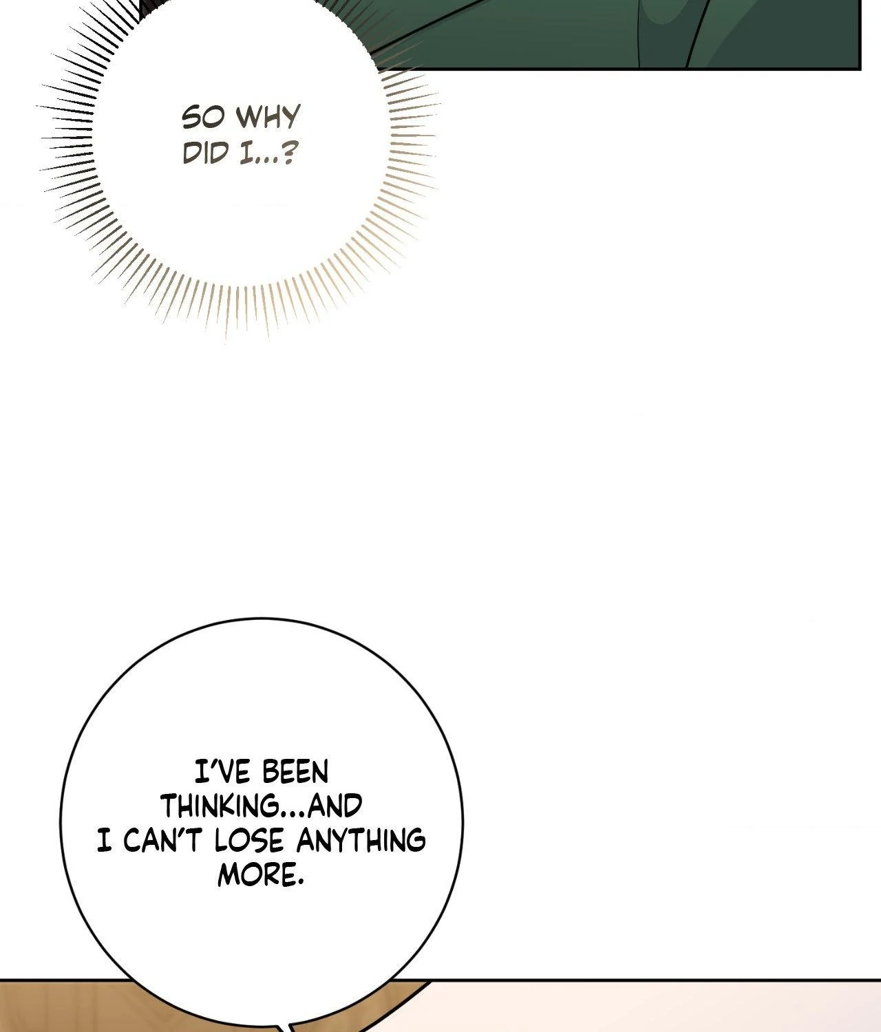 From Seed to Blossom - Chapter 38 manhwa