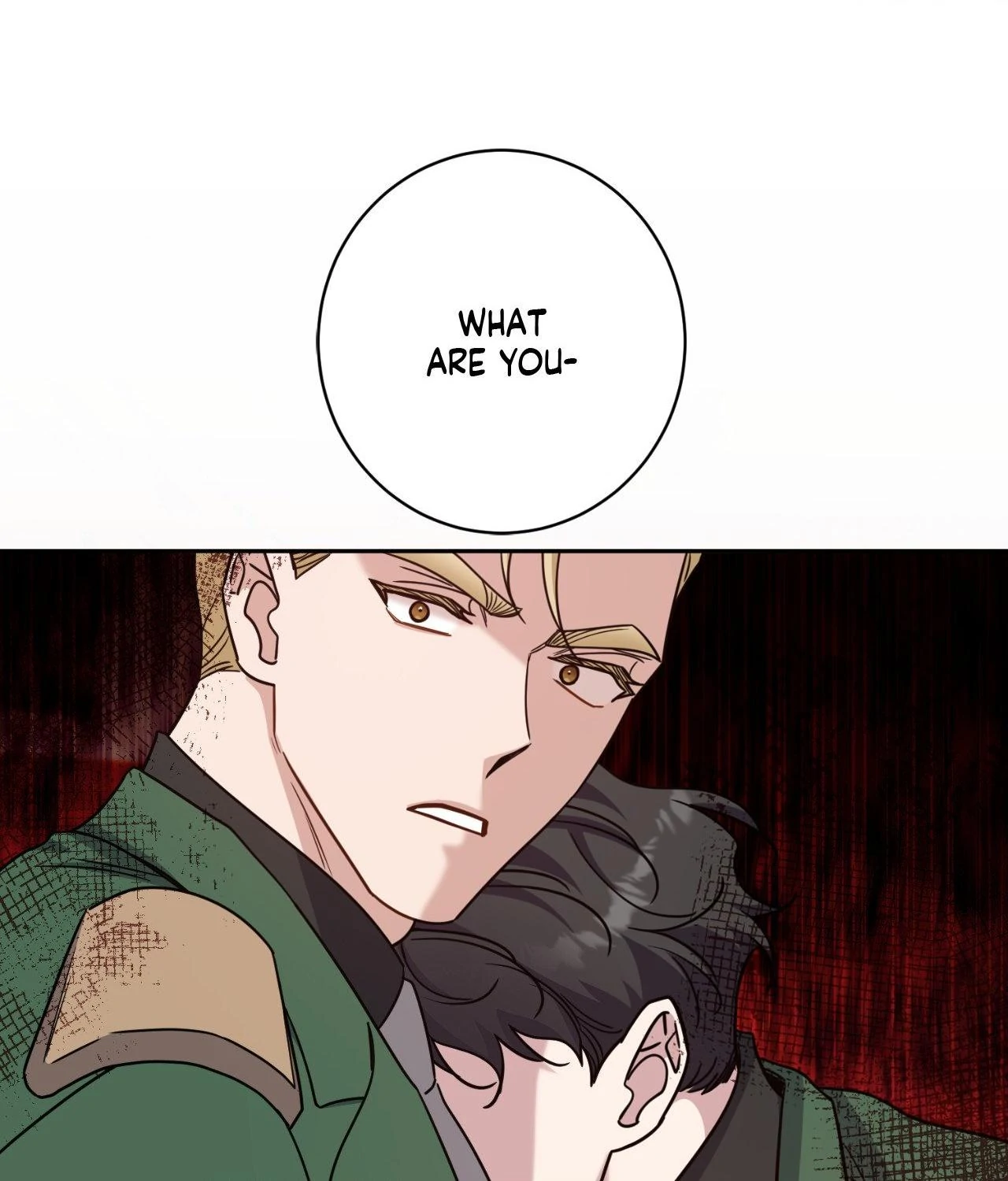 From Seed to Blossom - Chapter 38 manhwa