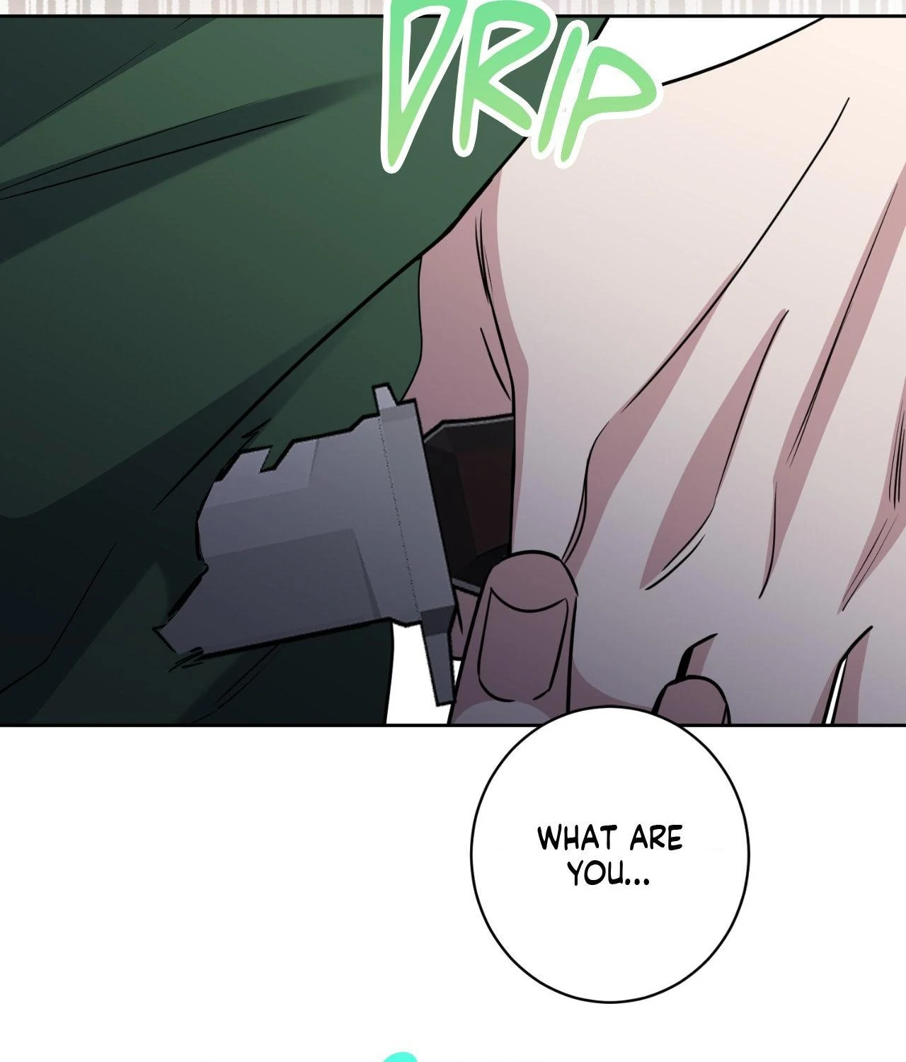 From Seed to Blossom - Chapter 38 manhwa