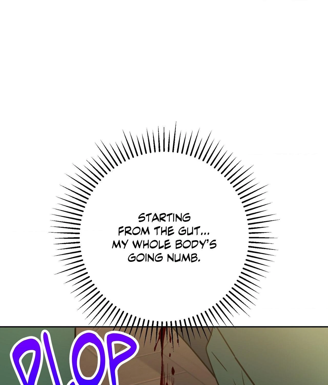 From Seed to Blossom - Chapter 38 manhwa