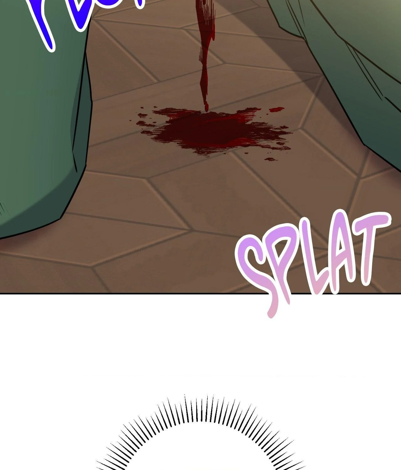 From Seed to Blossom - Chapter 38 manhwa