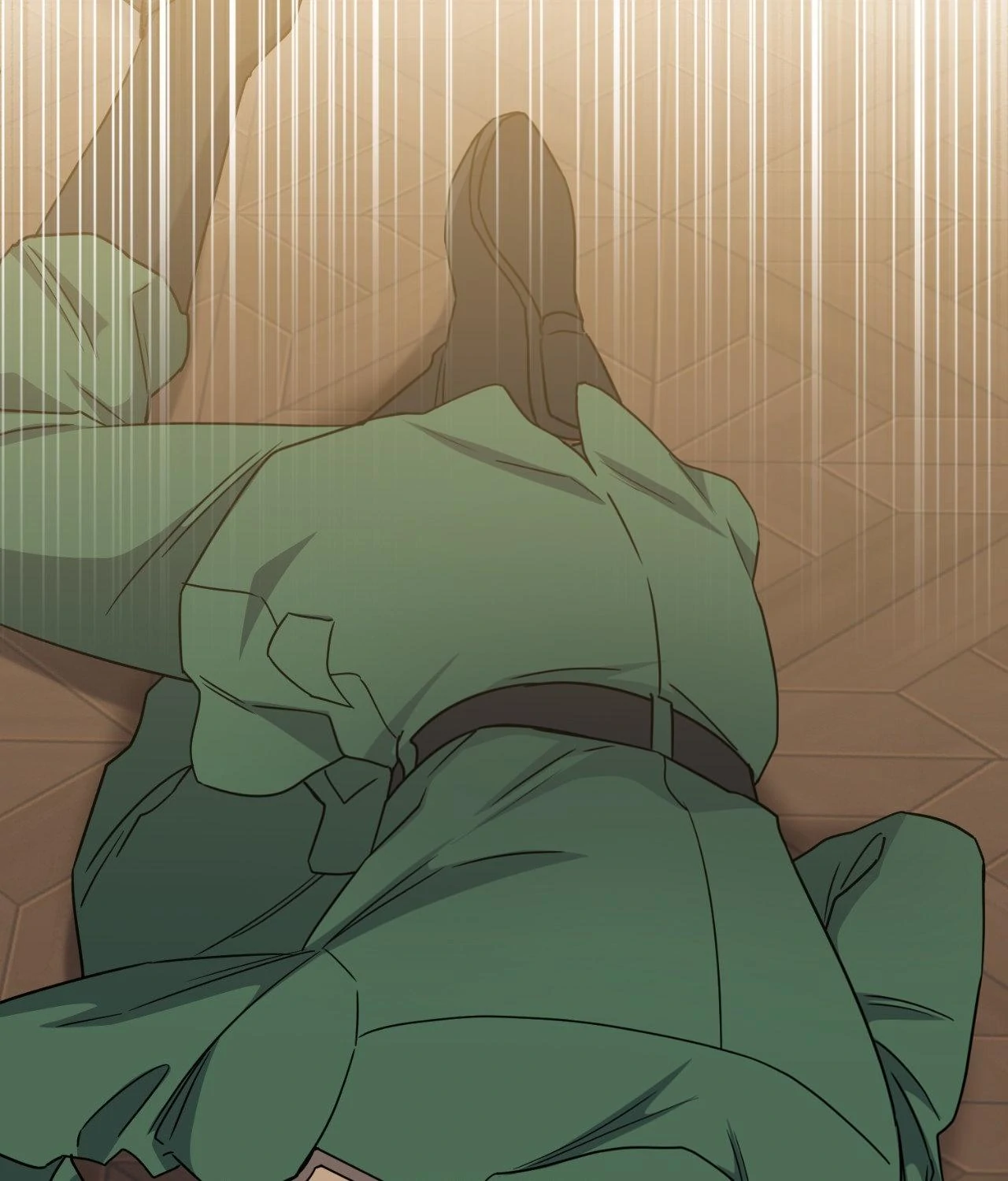 From Seed to Blossom - Chapter 38 manhwa