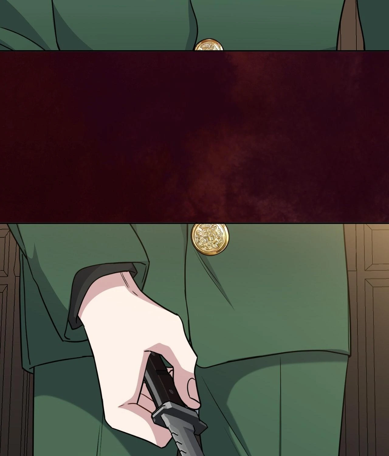 From Seed to Blossom - Chapter 38 manhwa