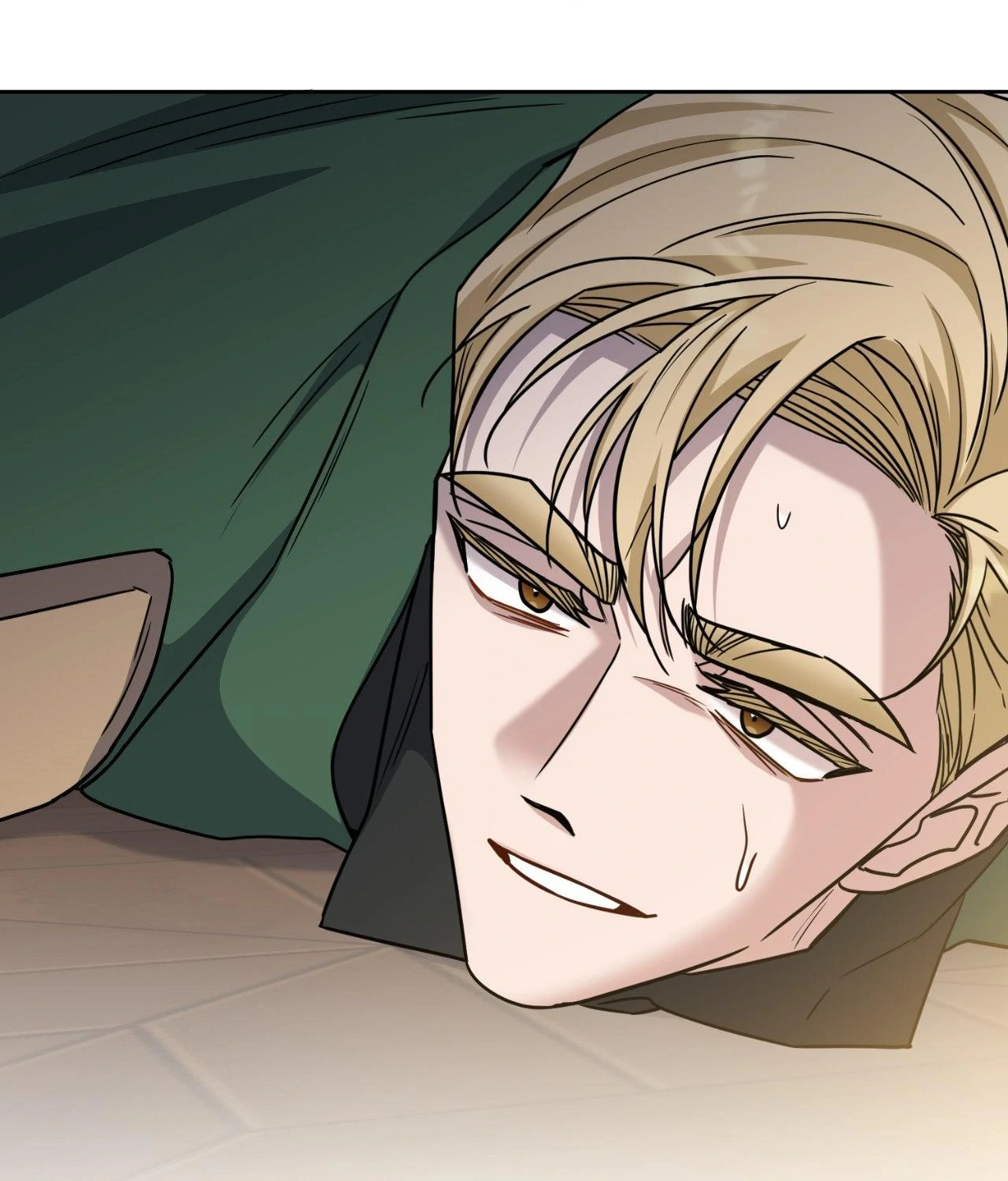 From Seed to Blossom - Chapter 38 manhwa