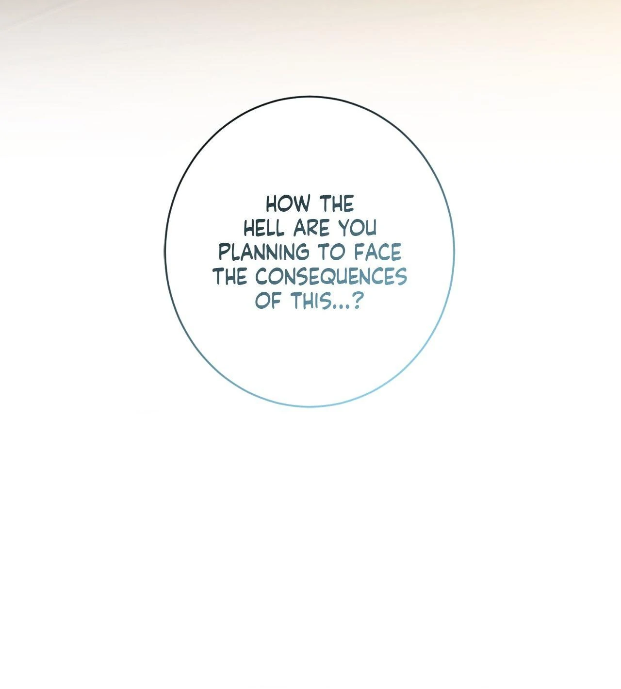 From Seed to Blossom - Chapter 38 manhwa