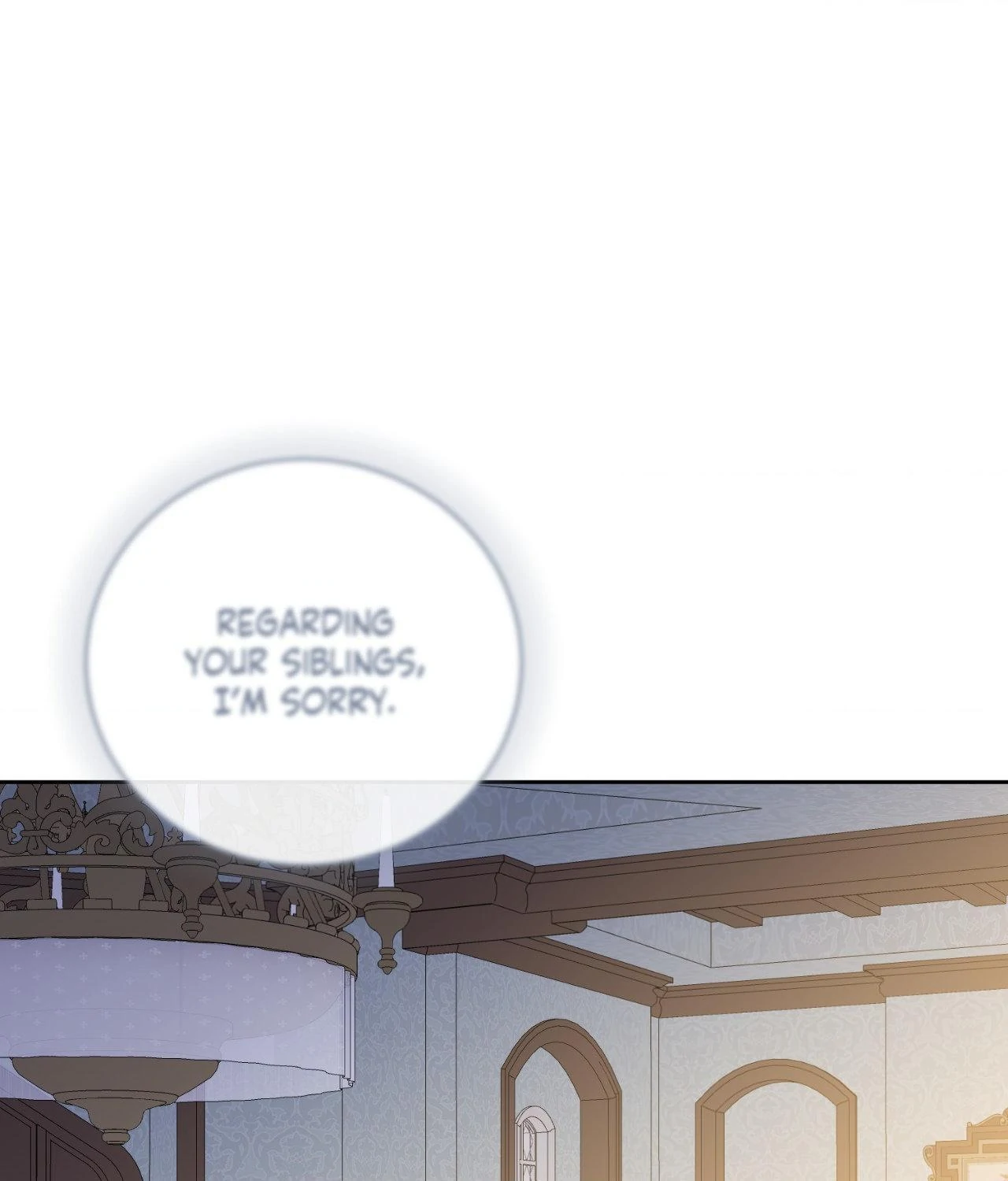 From Seed to Blossom - Chapter 38 manhwa