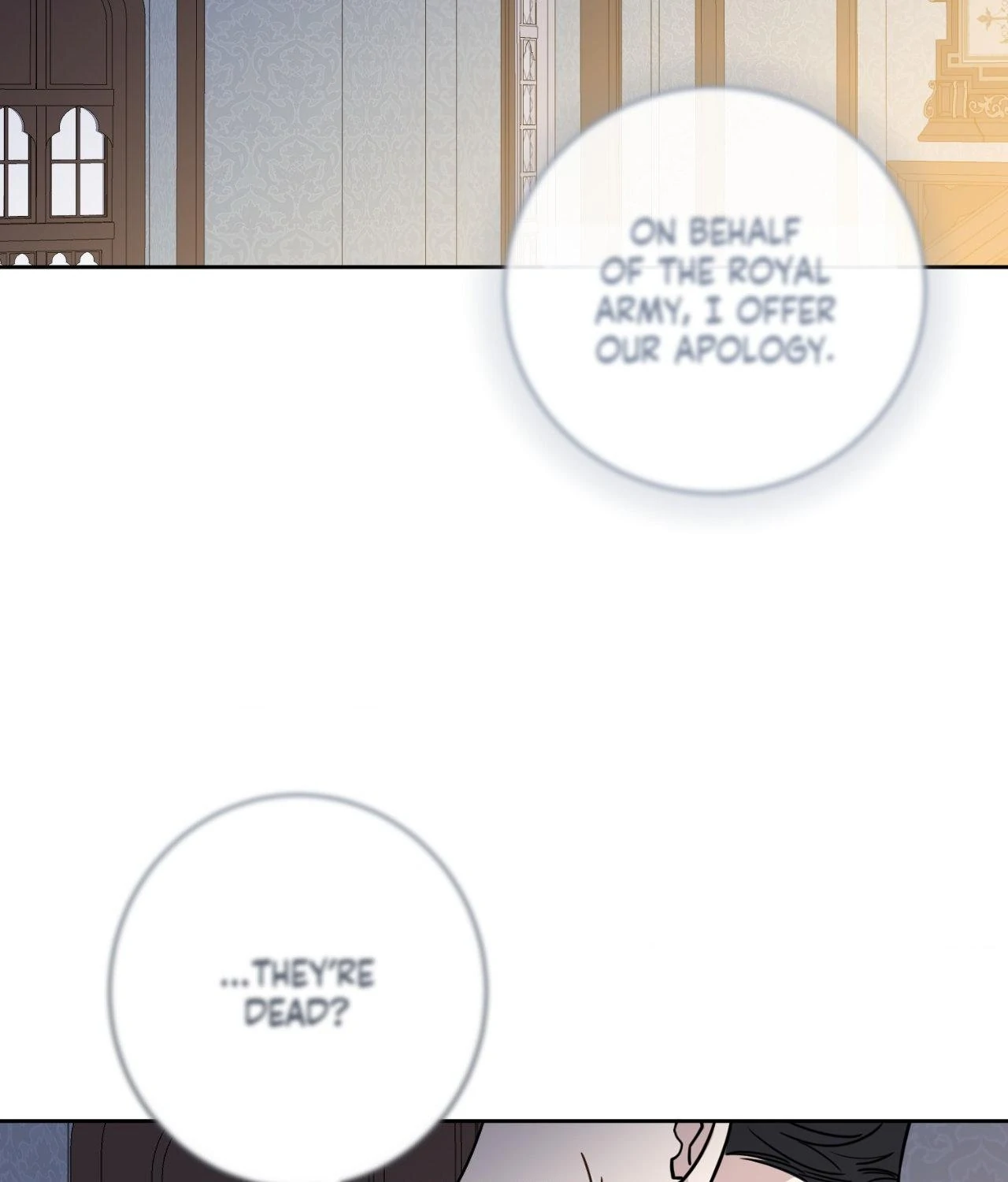 From Seed to Blossom - Chapter 38 manhwa