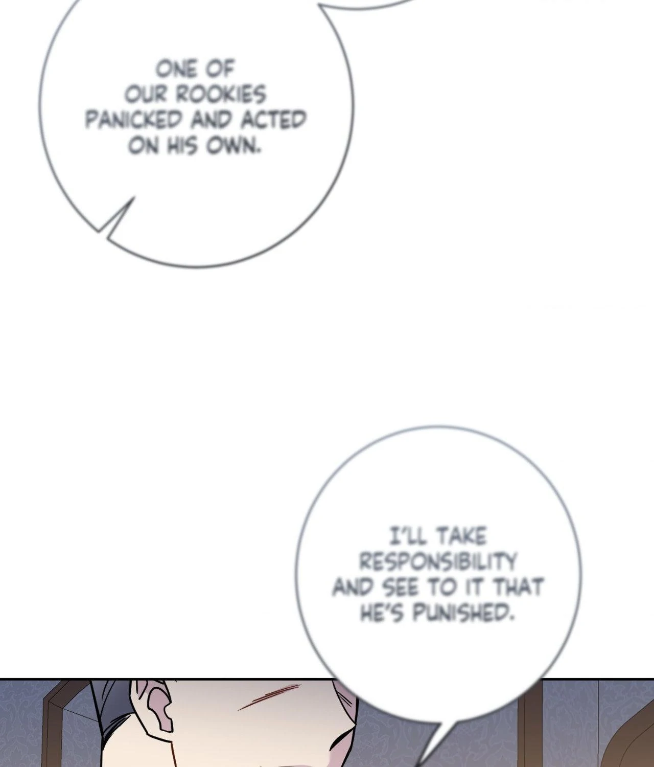 From Seed to Blossom - Chapter 38 manhwa