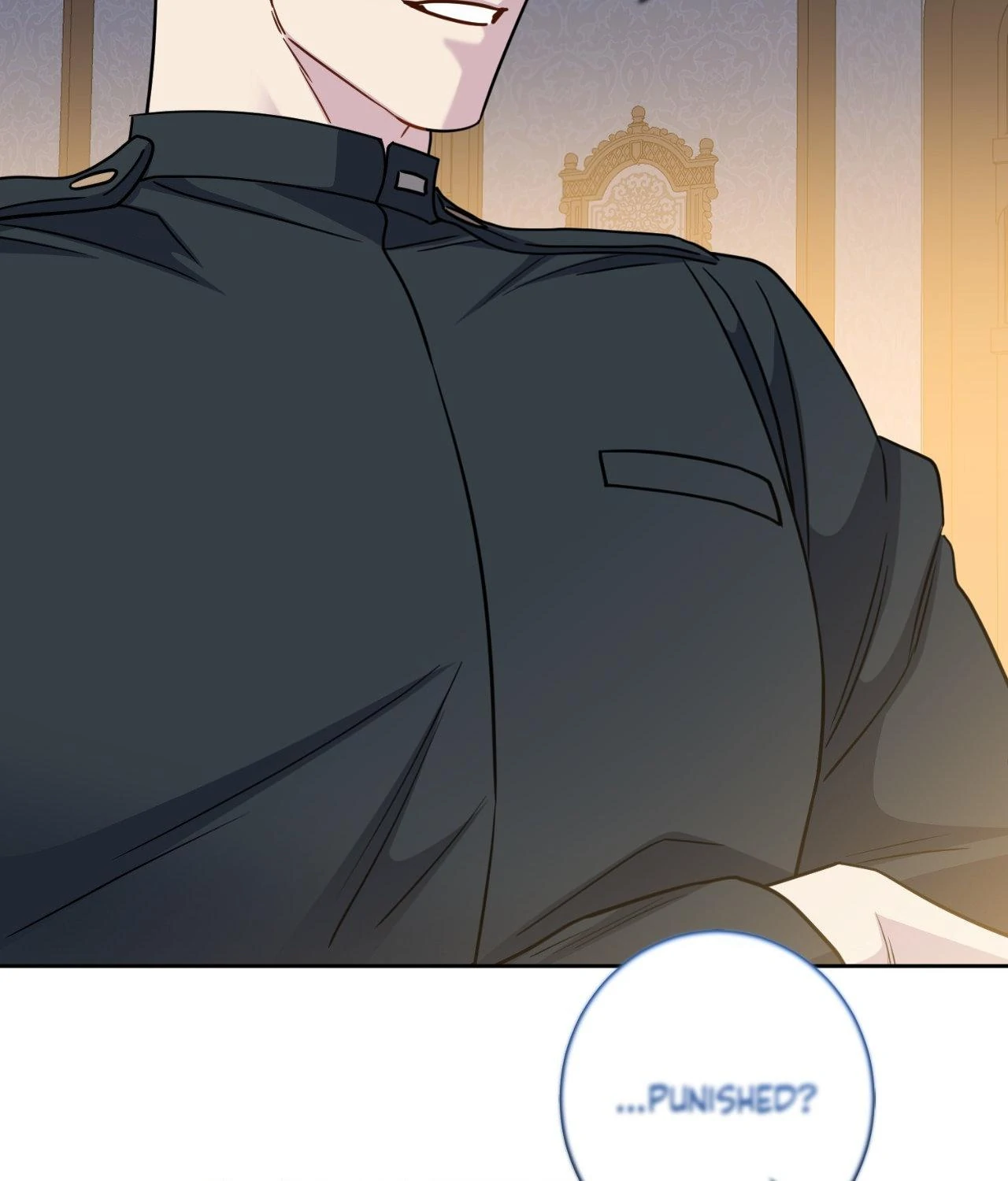 From Seed to Blossom - Chapter 38 manhwa