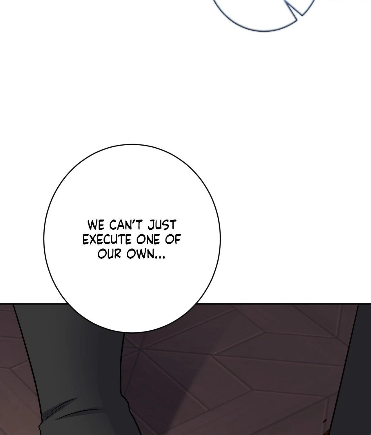 From Seed to Blossom - Chapter 38 manhwa