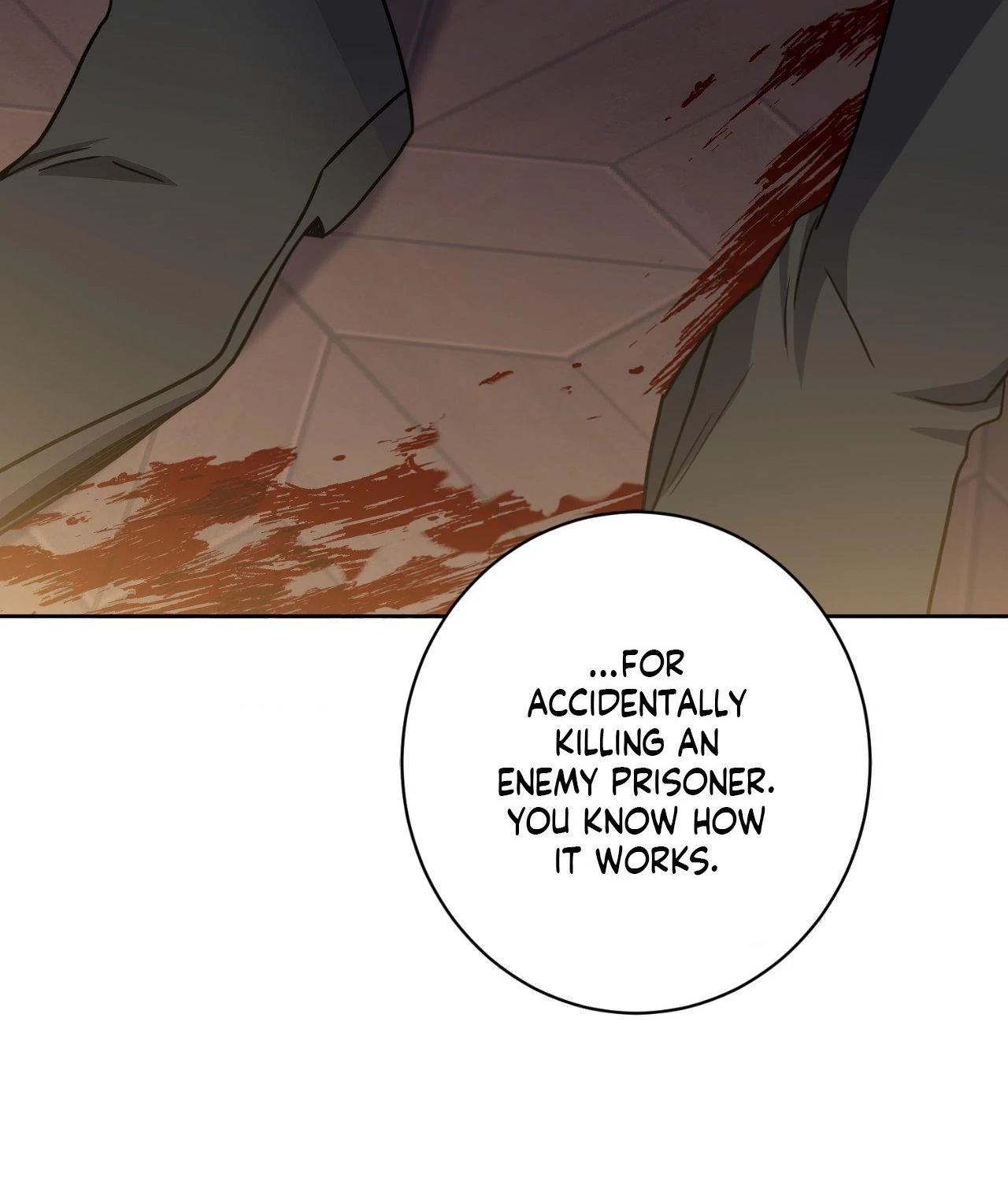 From Seed to Blossom - Chapter 38 manhwa