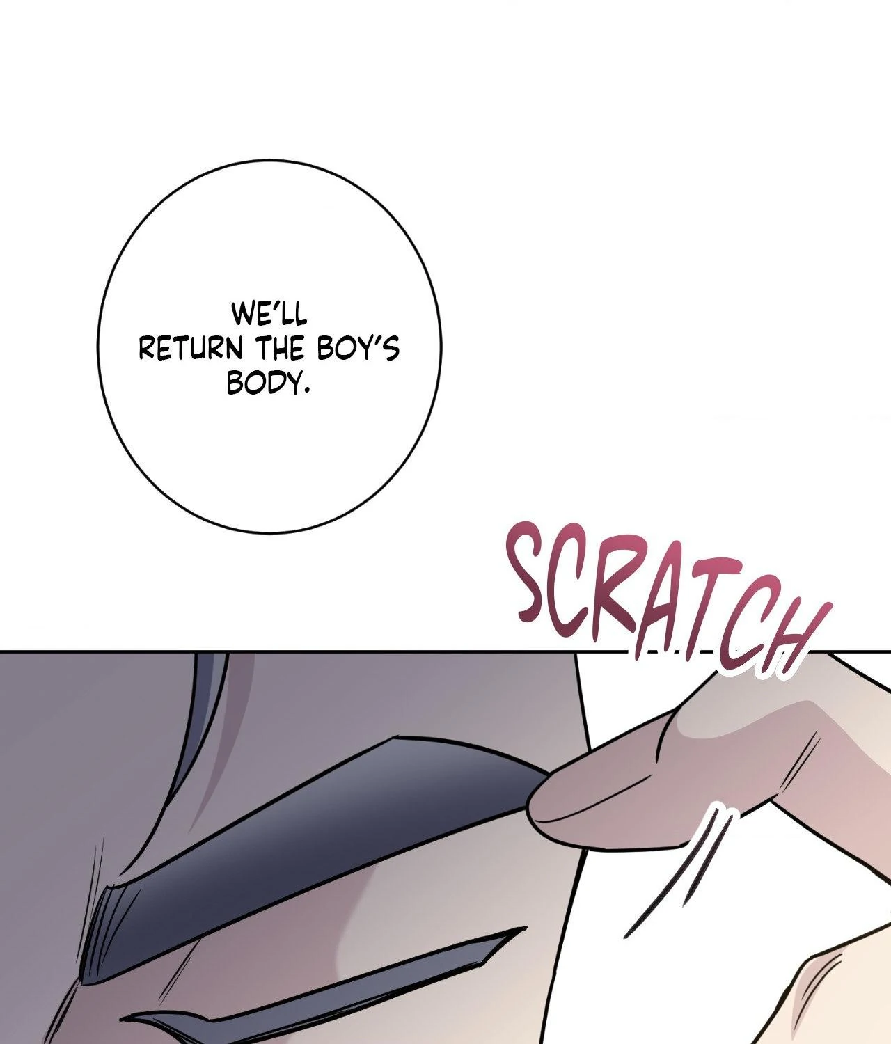 From Seed to Blossom - Chapter 38 manhwa