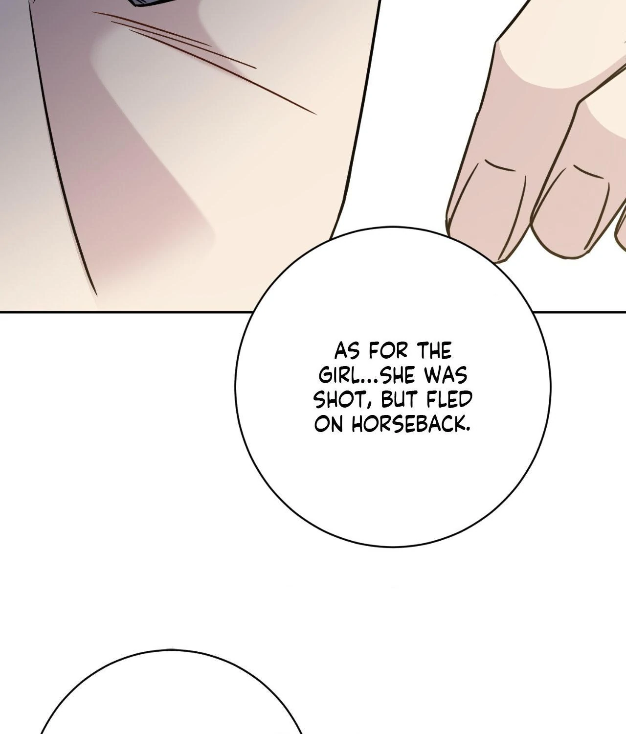 From Seed to Blossom - Chapter 38 manhwa