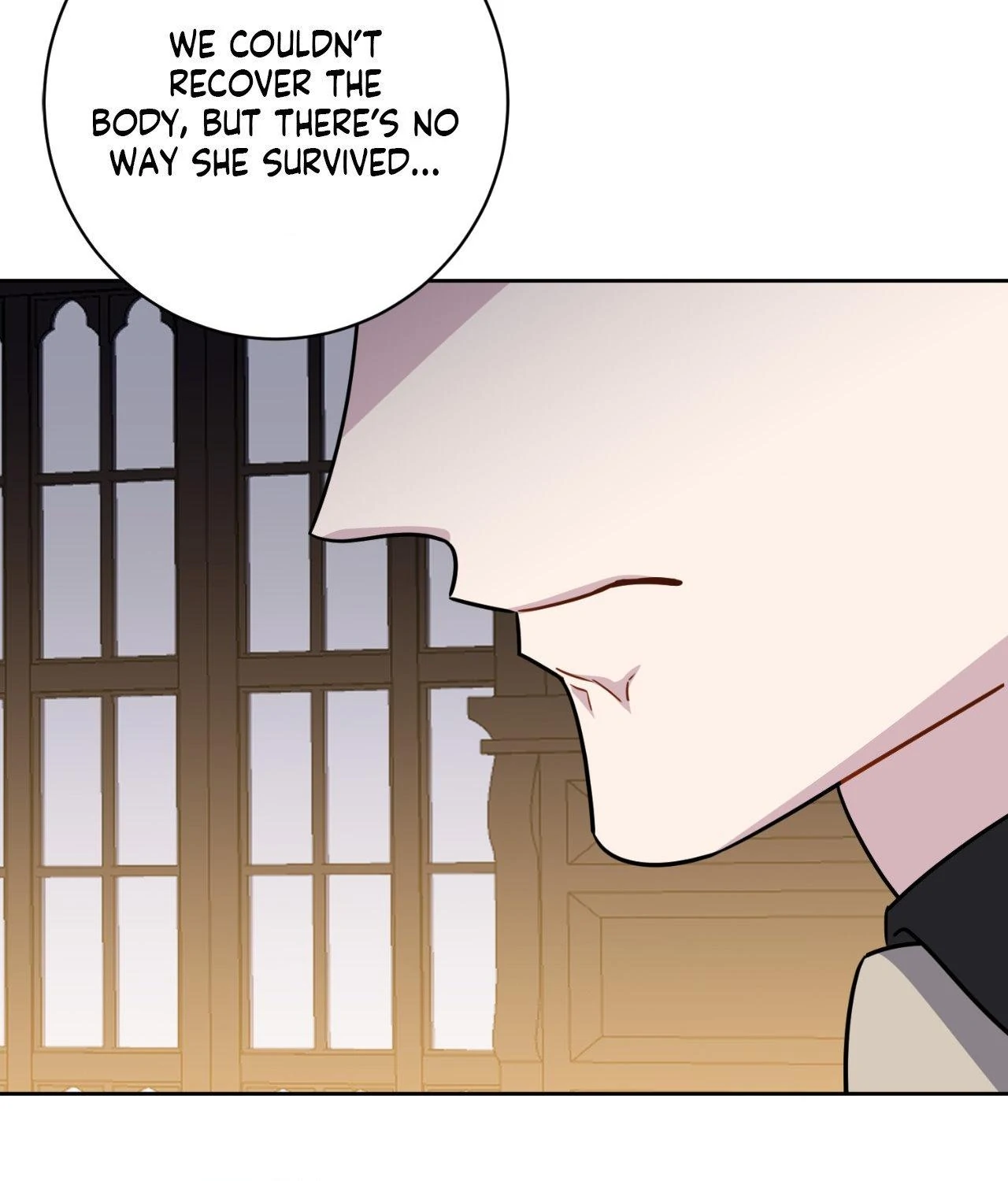 From Seed to Blossom - Chapter 38 manhwa