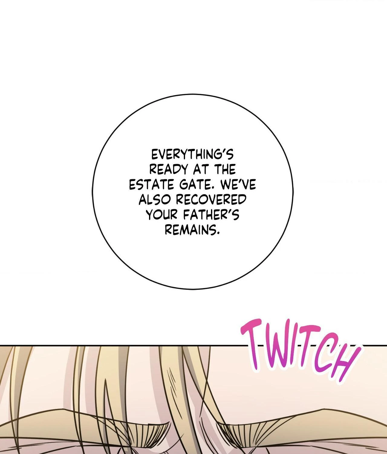 From Seed to Blossom - Chapter 38 manhwa