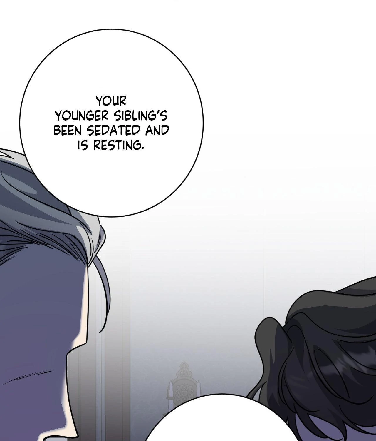 From Seed to Blossom - Chapter 38 manhwa