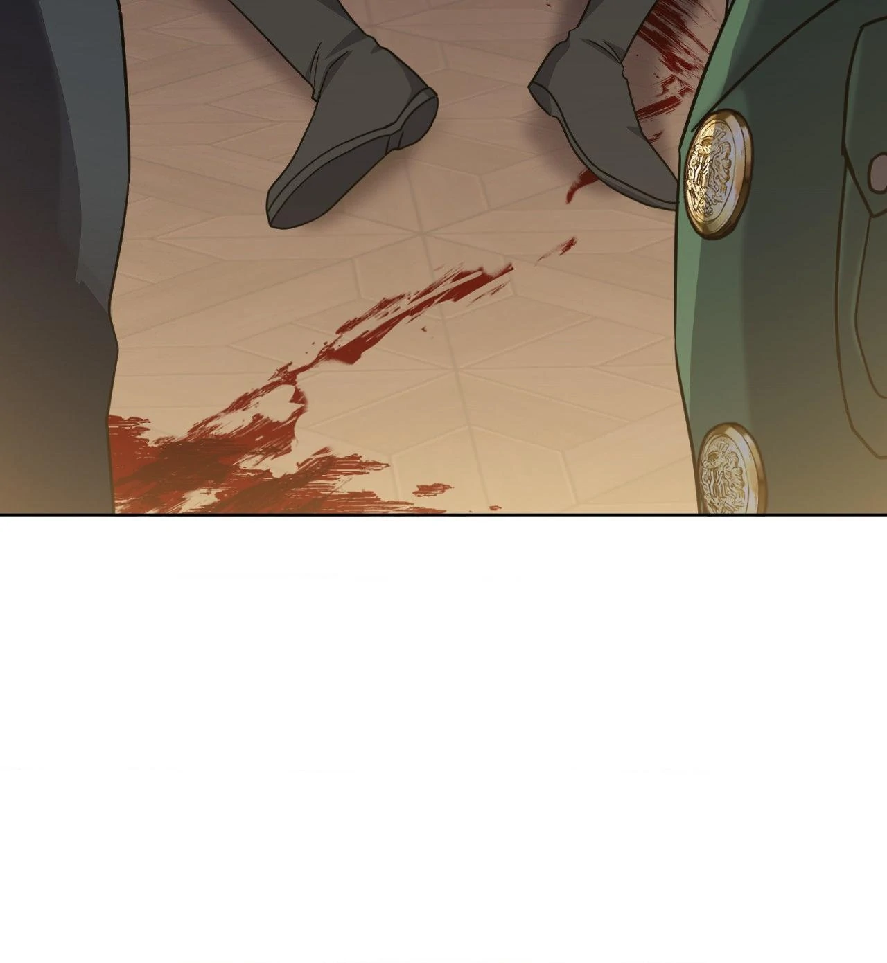 From Seed to Blossom - Chapter 38 manhwa