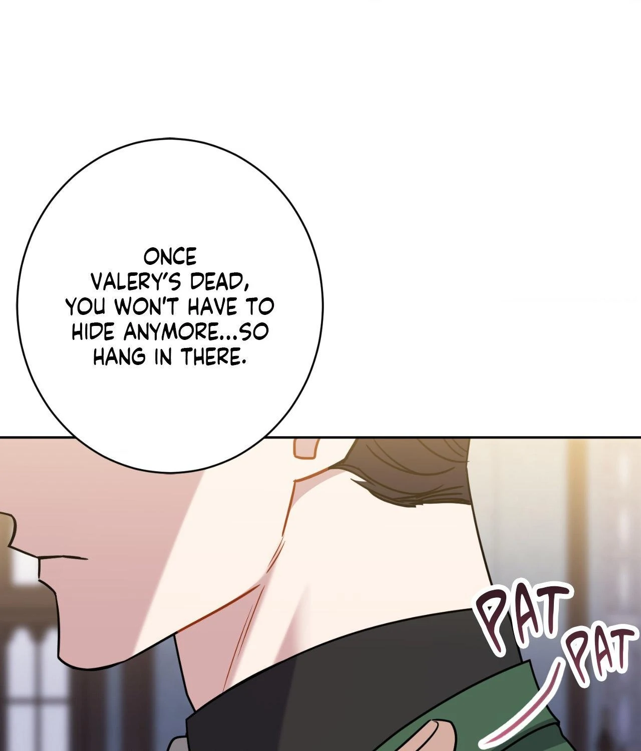 From Seed to Blossom - Chapter 38 manhwa