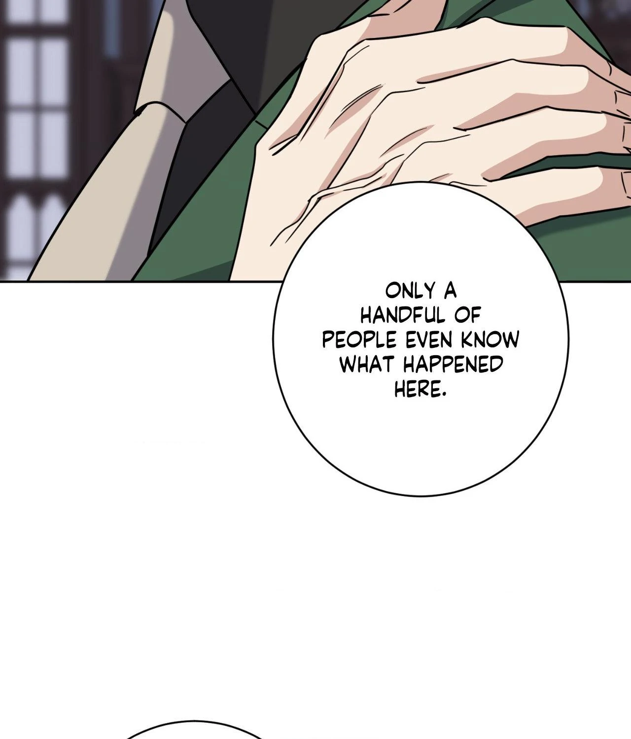 From Seed to Blossom - Chapter 38 manhwa